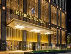 InterContinental Hotels 高雄洲際酒店