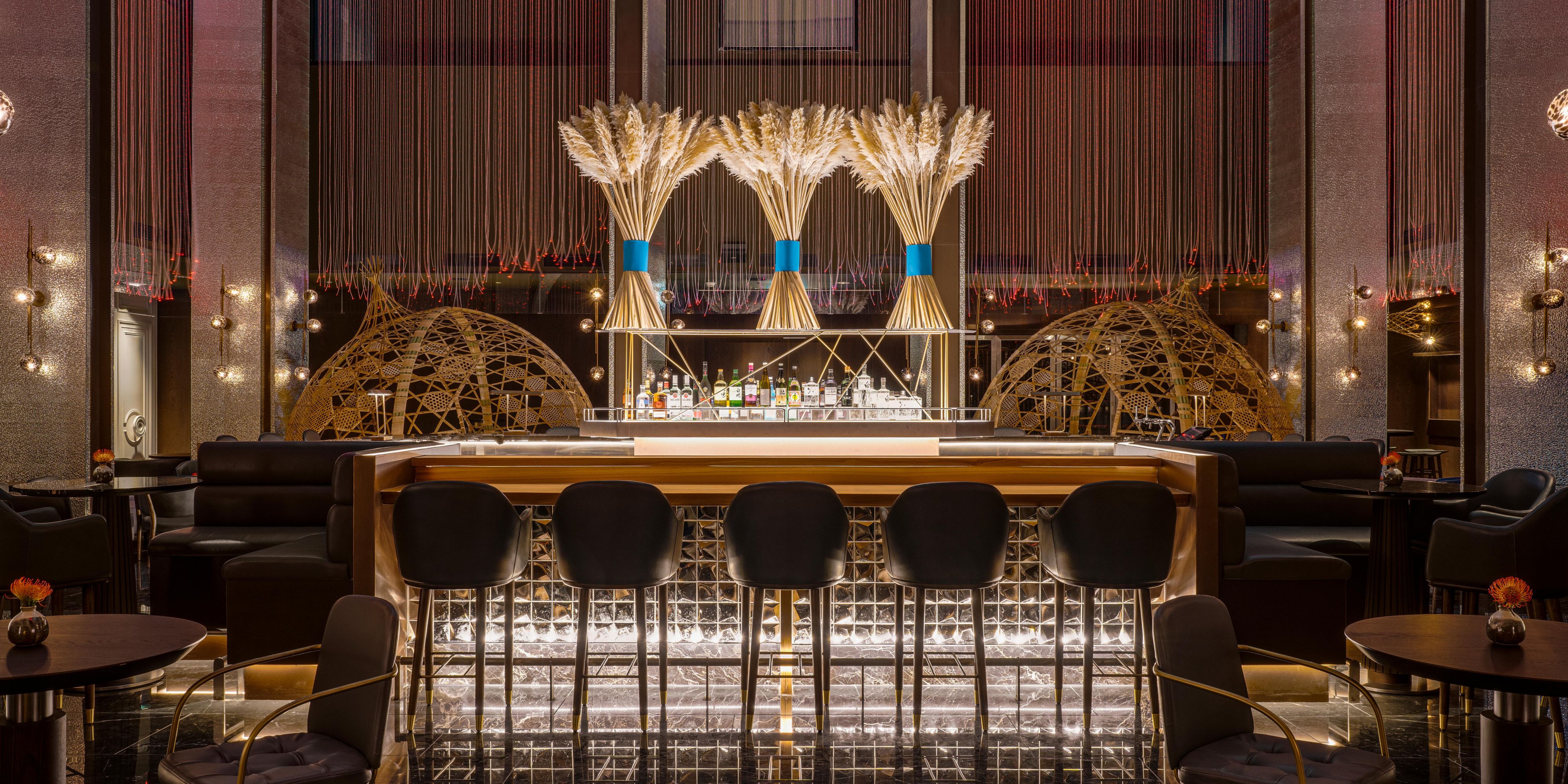 高雄洲際酒店intercontinental Kaohsiung 與洲際酒店共同探索頂級奢華之旅的真諦