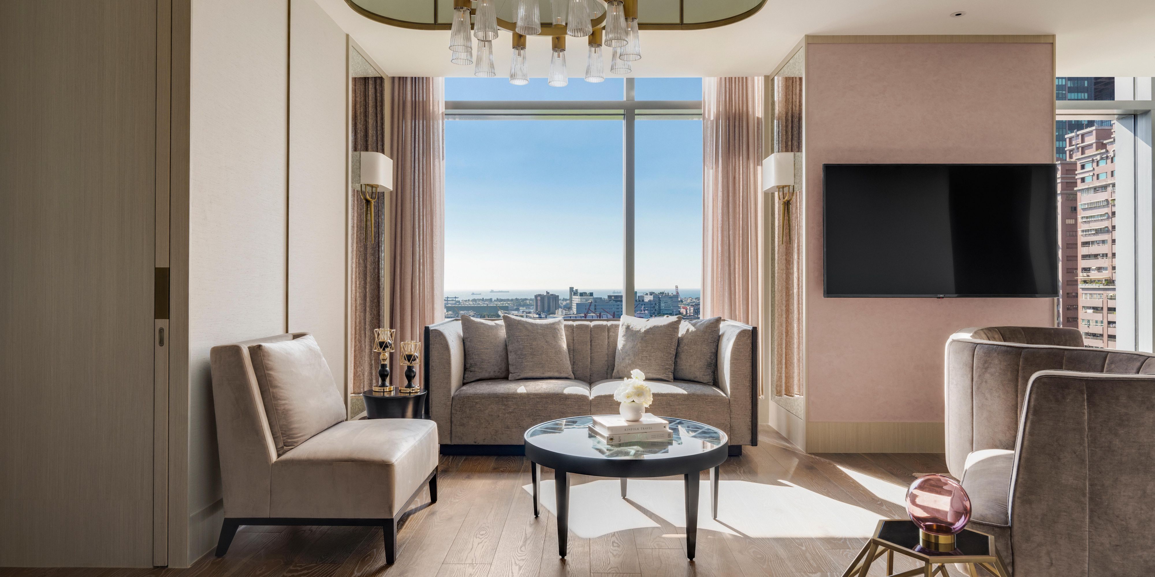 Presidential Suite