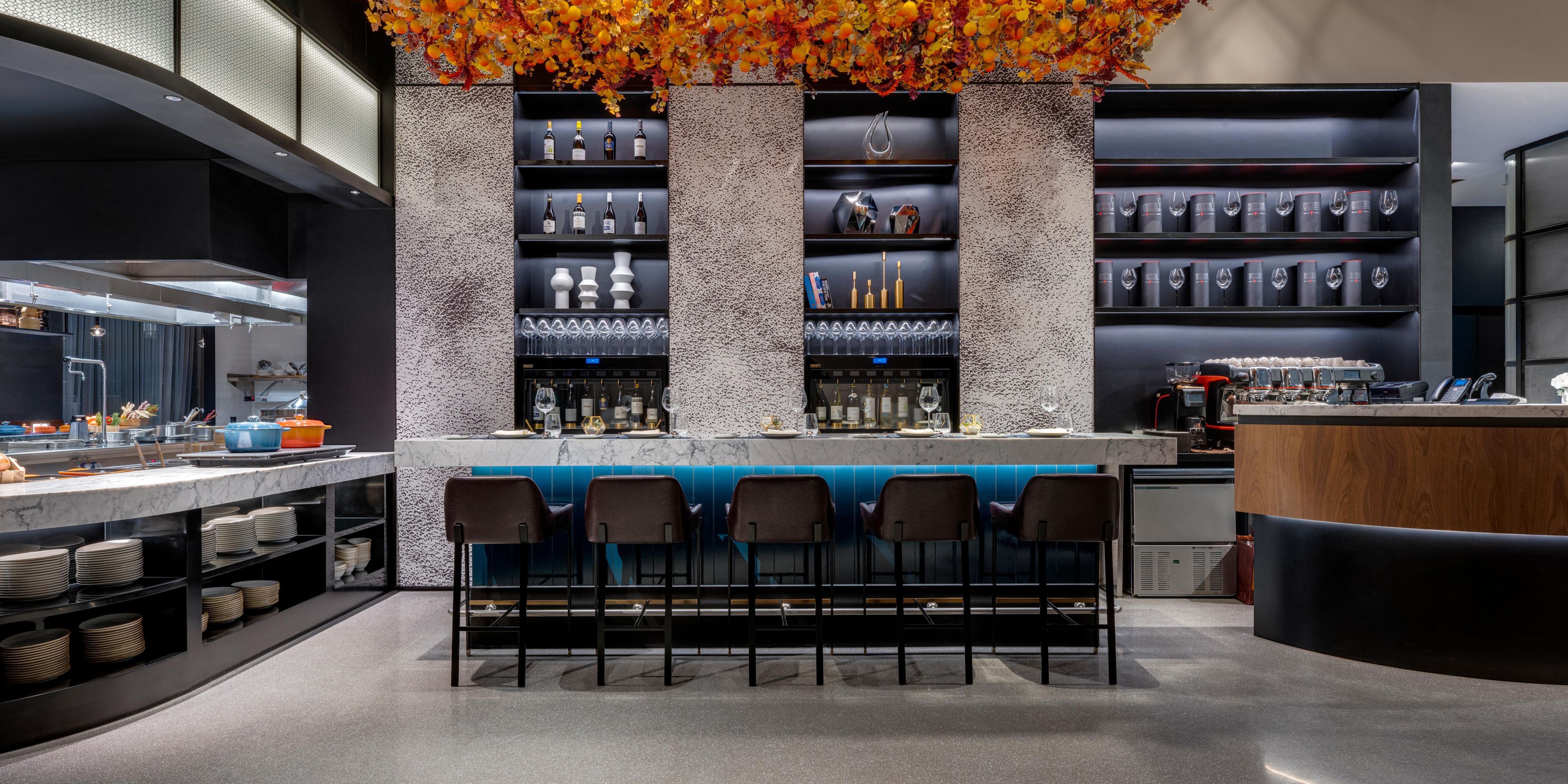 Intercontinental 高雄洲際酒店 高雄