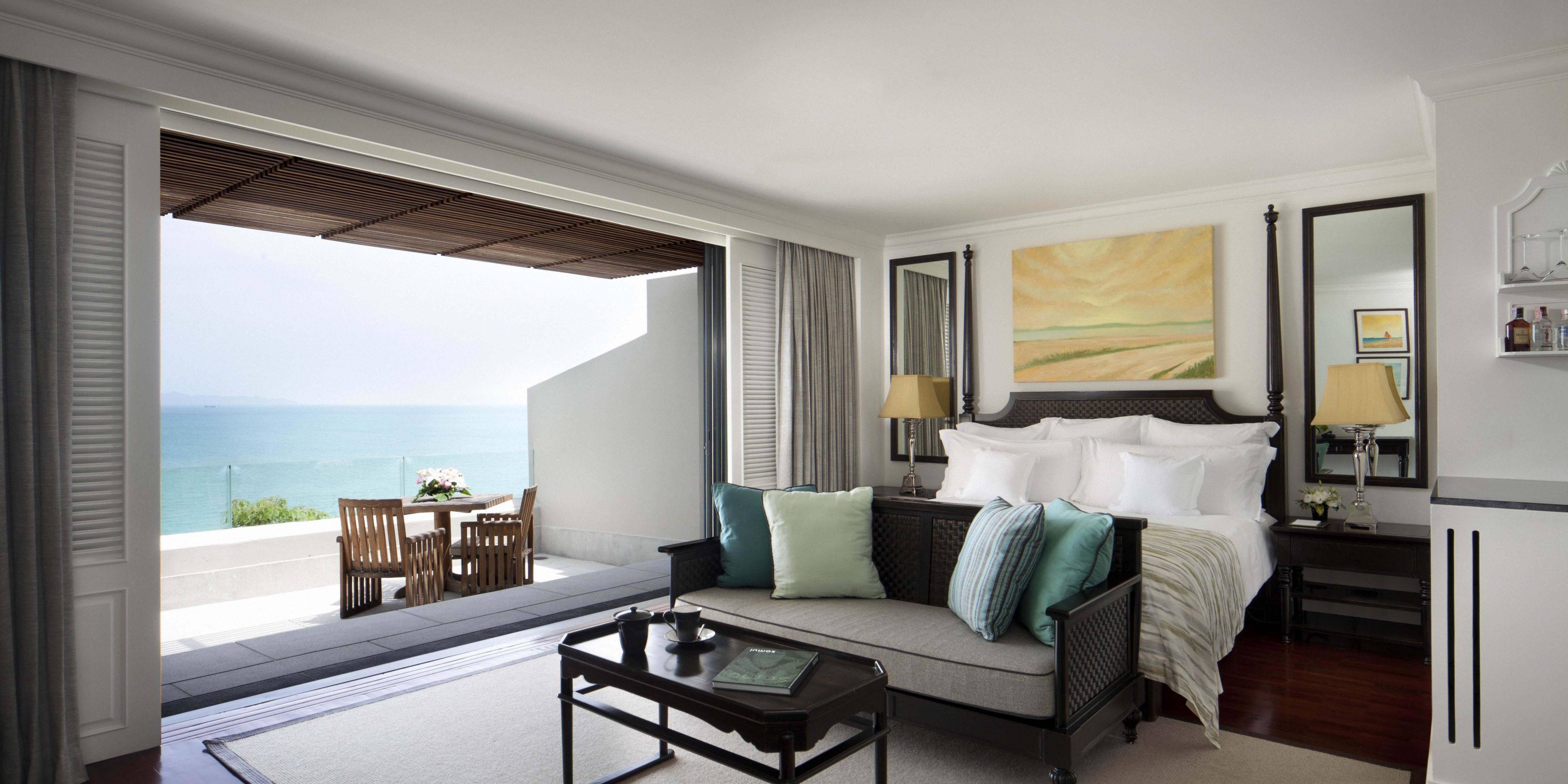 Phòng nghỉ dưỡng cổ điển 2 giường đơn