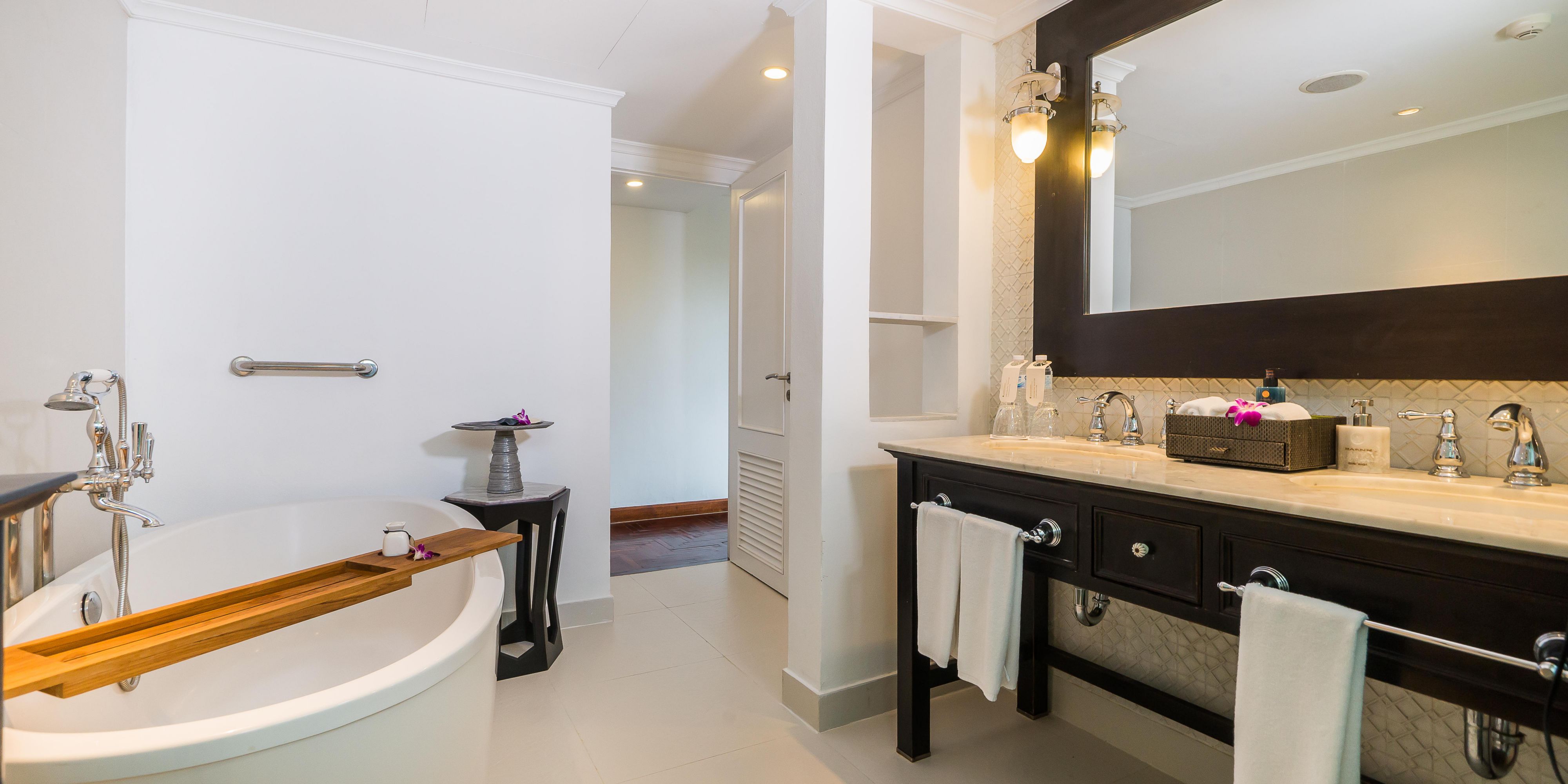 Two Bedroom Family Ocean View Villa