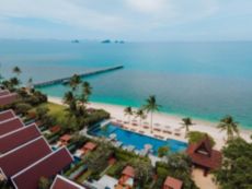 InterContinental Hotels Koh Samui Resort