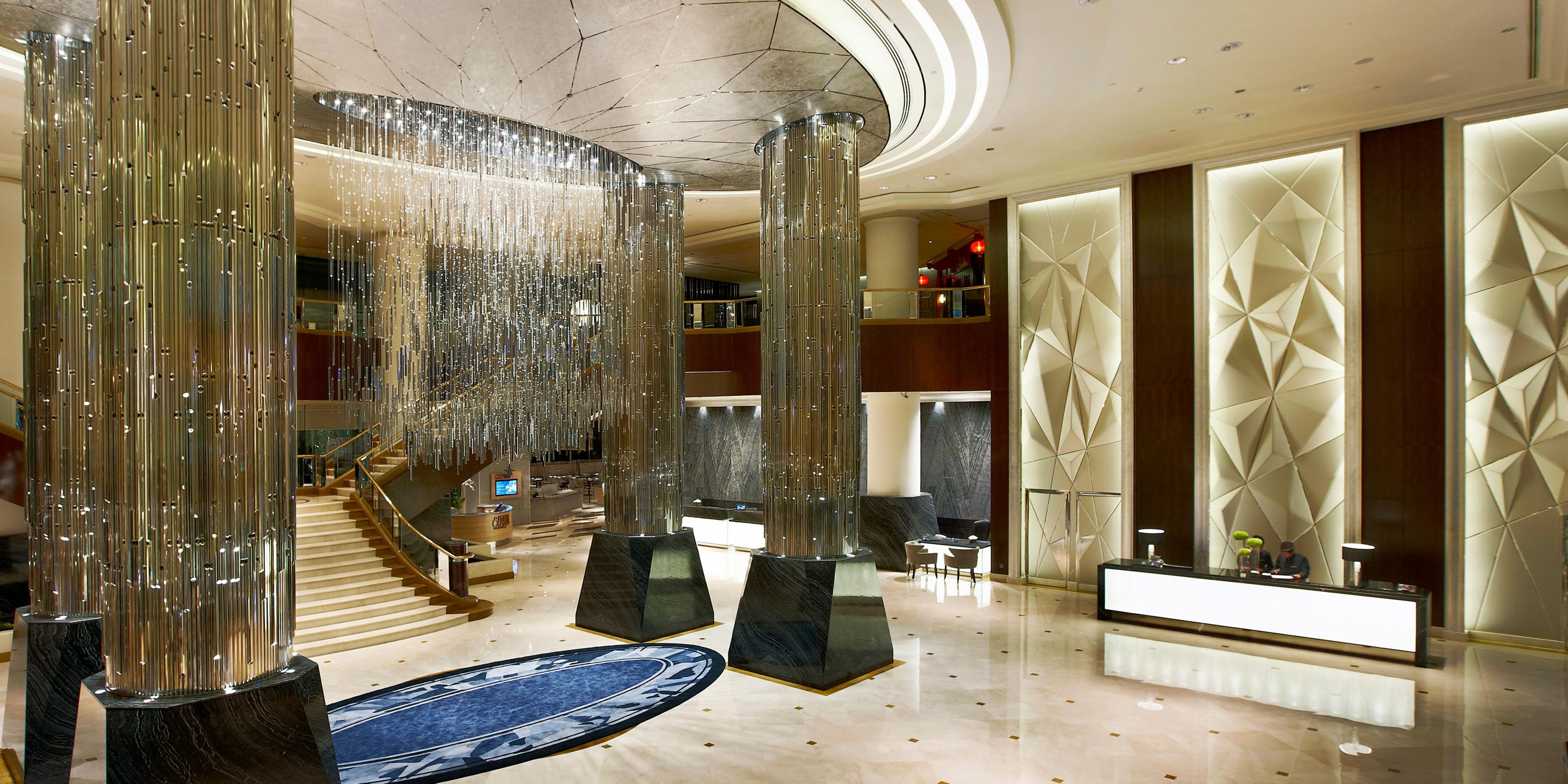InterContinental 吉隆坡洲際酒店