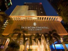 InterContinental Hotels Kuala Lumpur