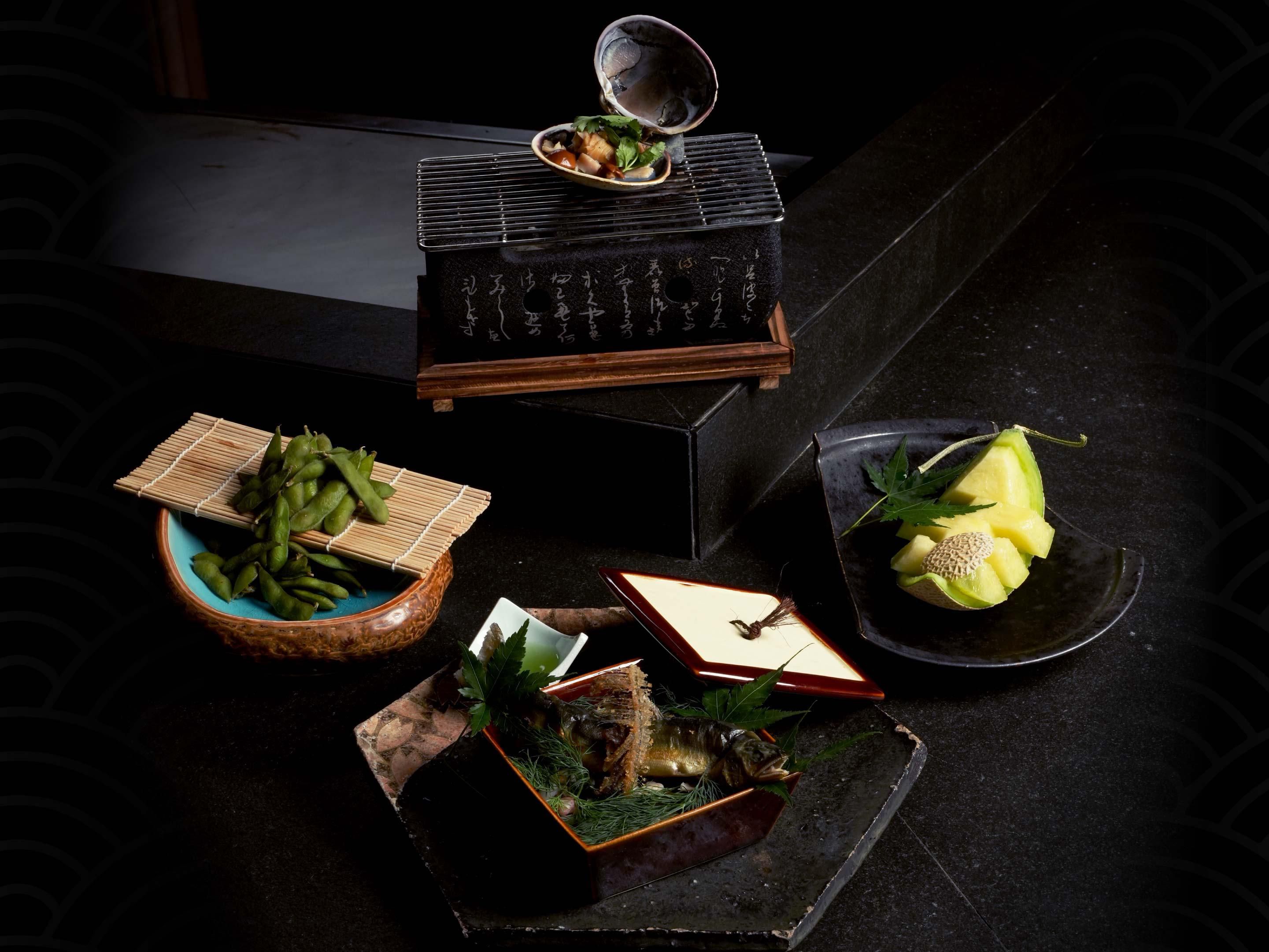 Dining Options in Kuala Lumpur | InterContinental Kuala Lumpur