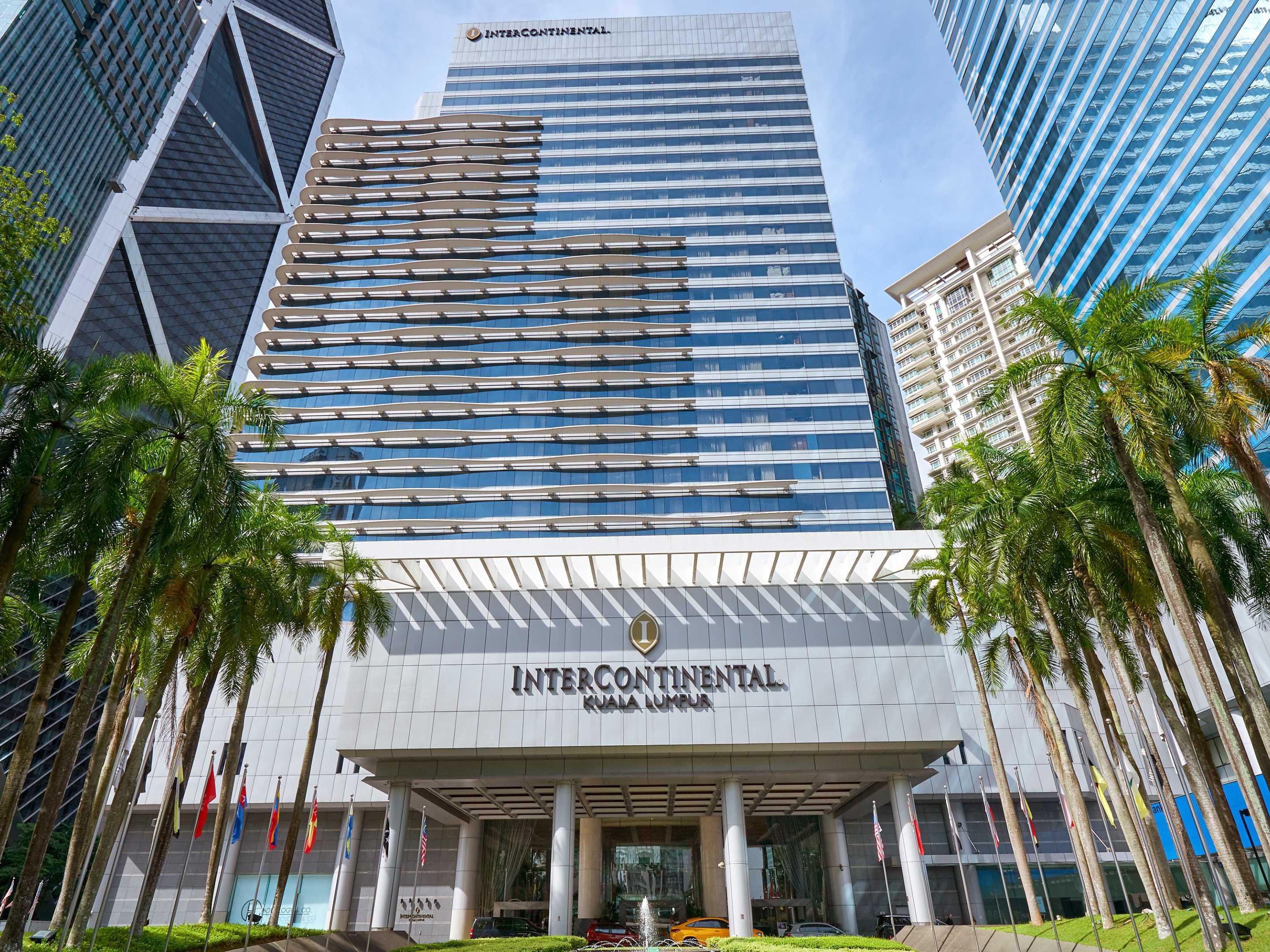 Inter-Link Language Centre (Kuala Lumpur, Malaysia) - Reviews - Language  International