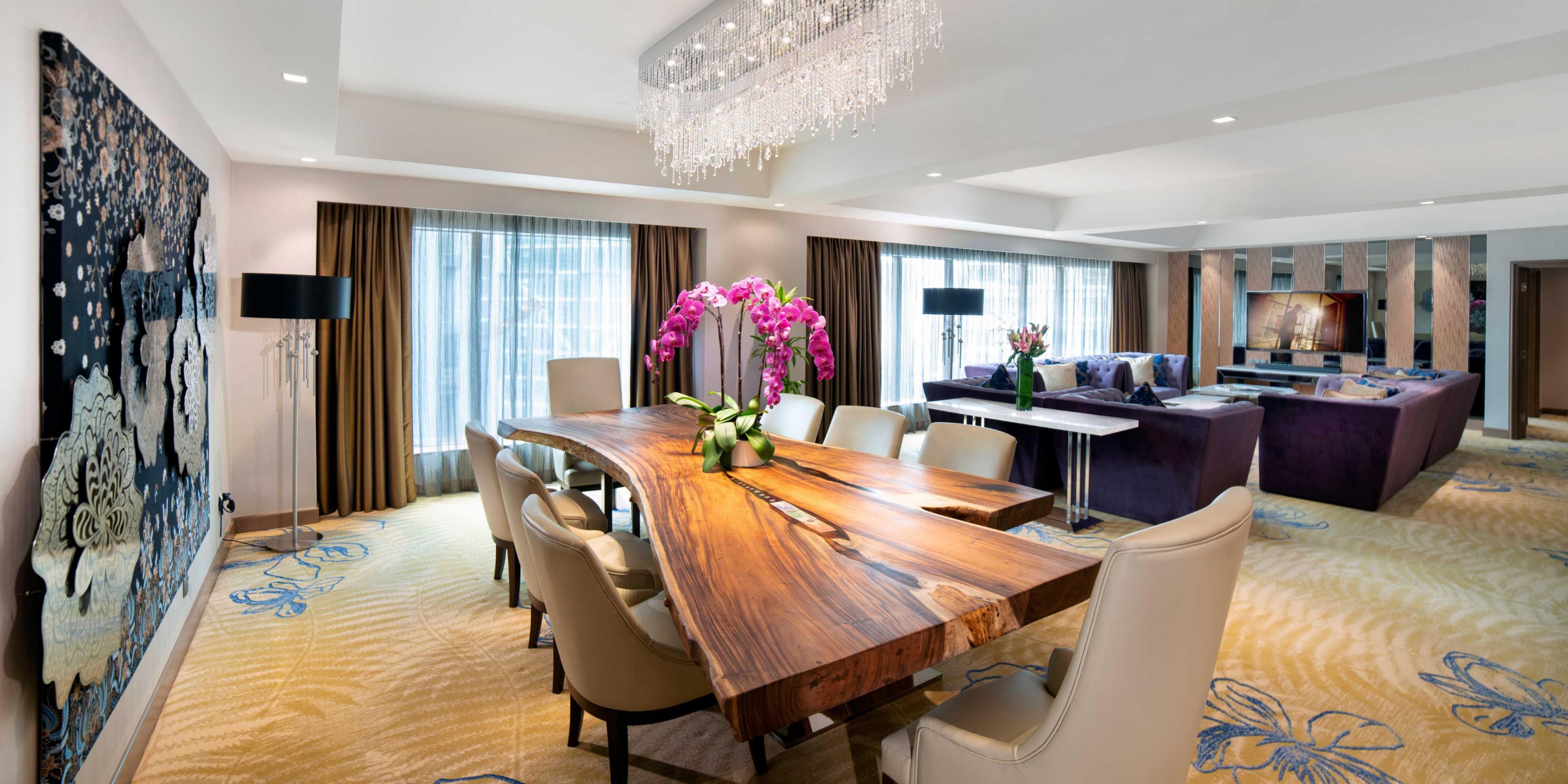 Royal Suite