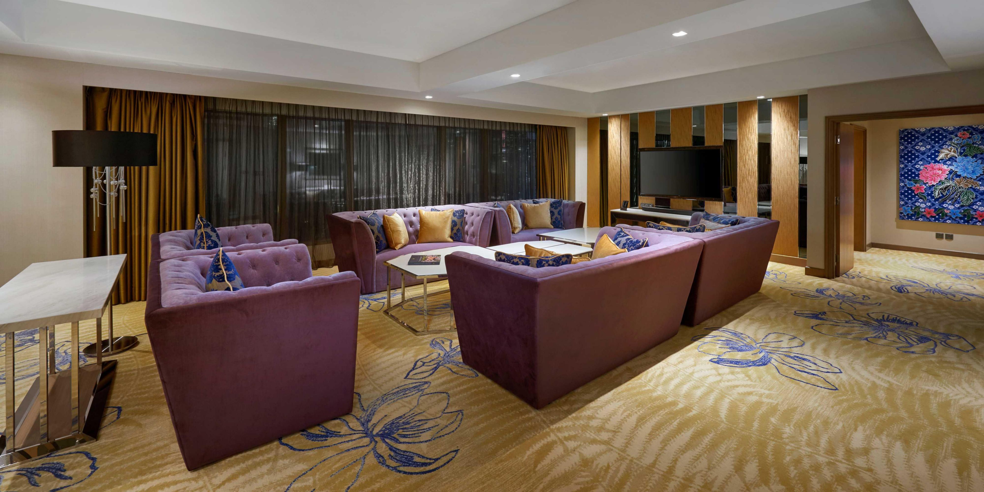 Royal Suite