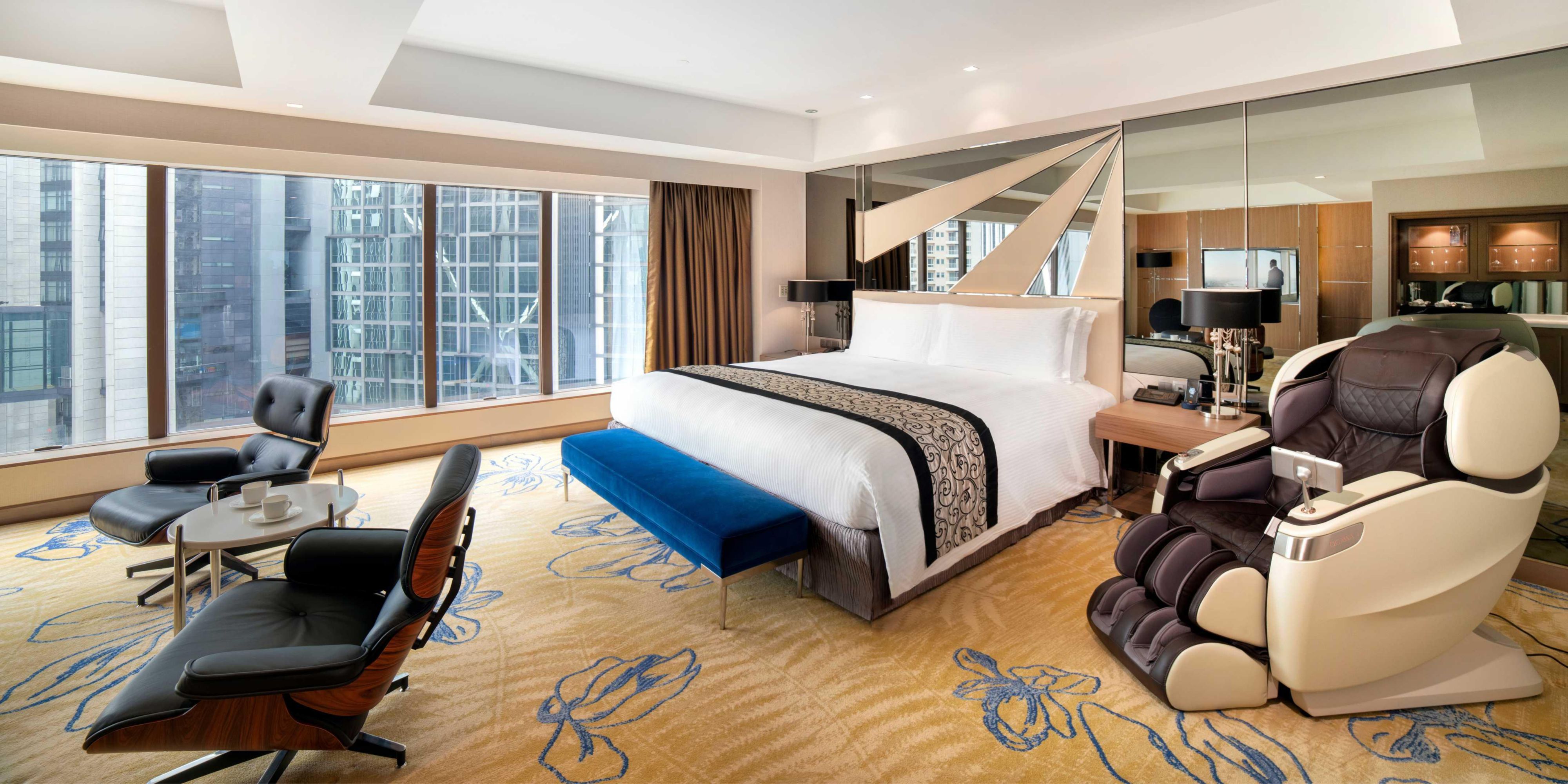 Royal Suite