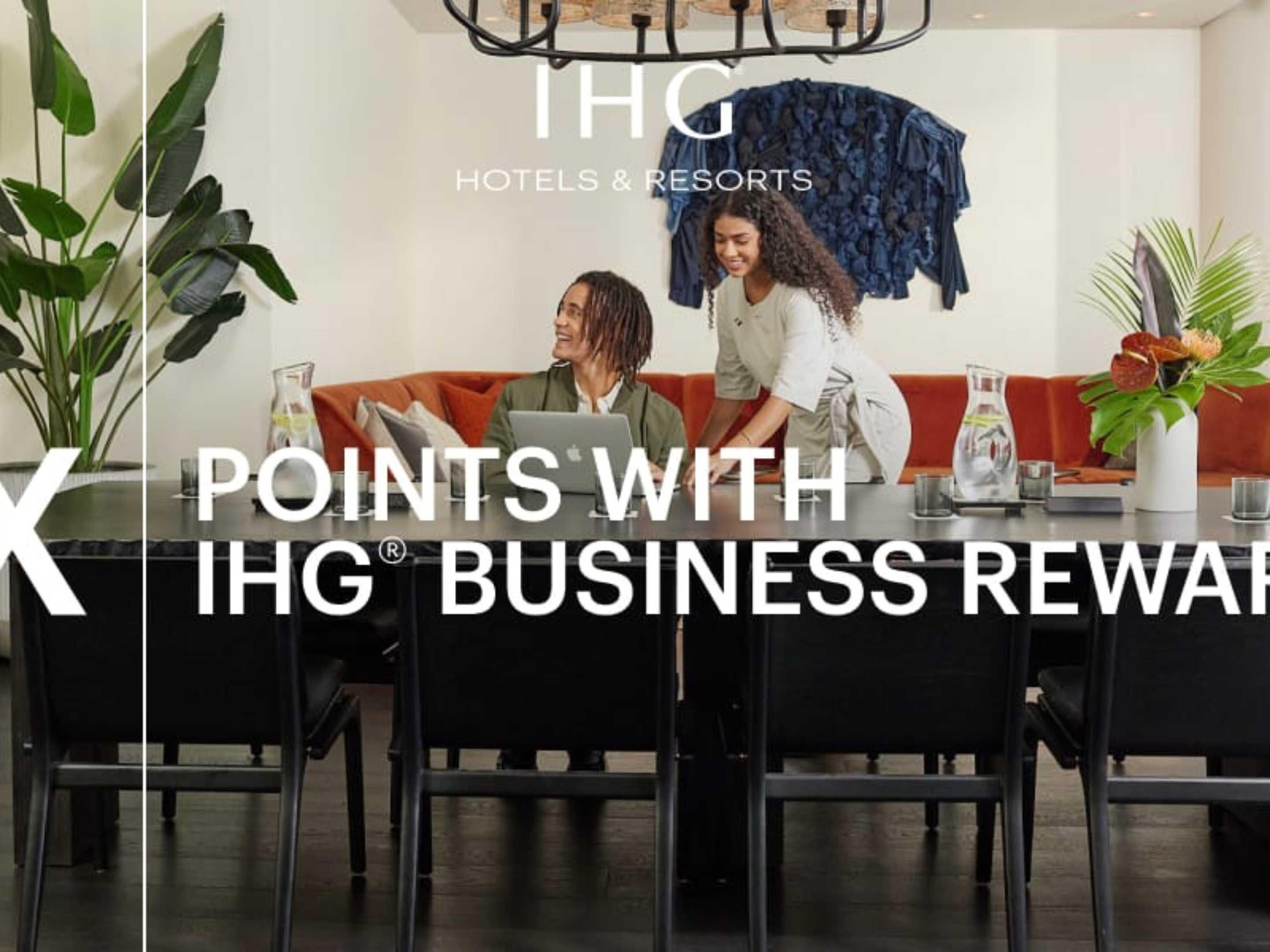 InterContinental Kuala Lumpur | Luxury Hotel in Kuala Lumpur