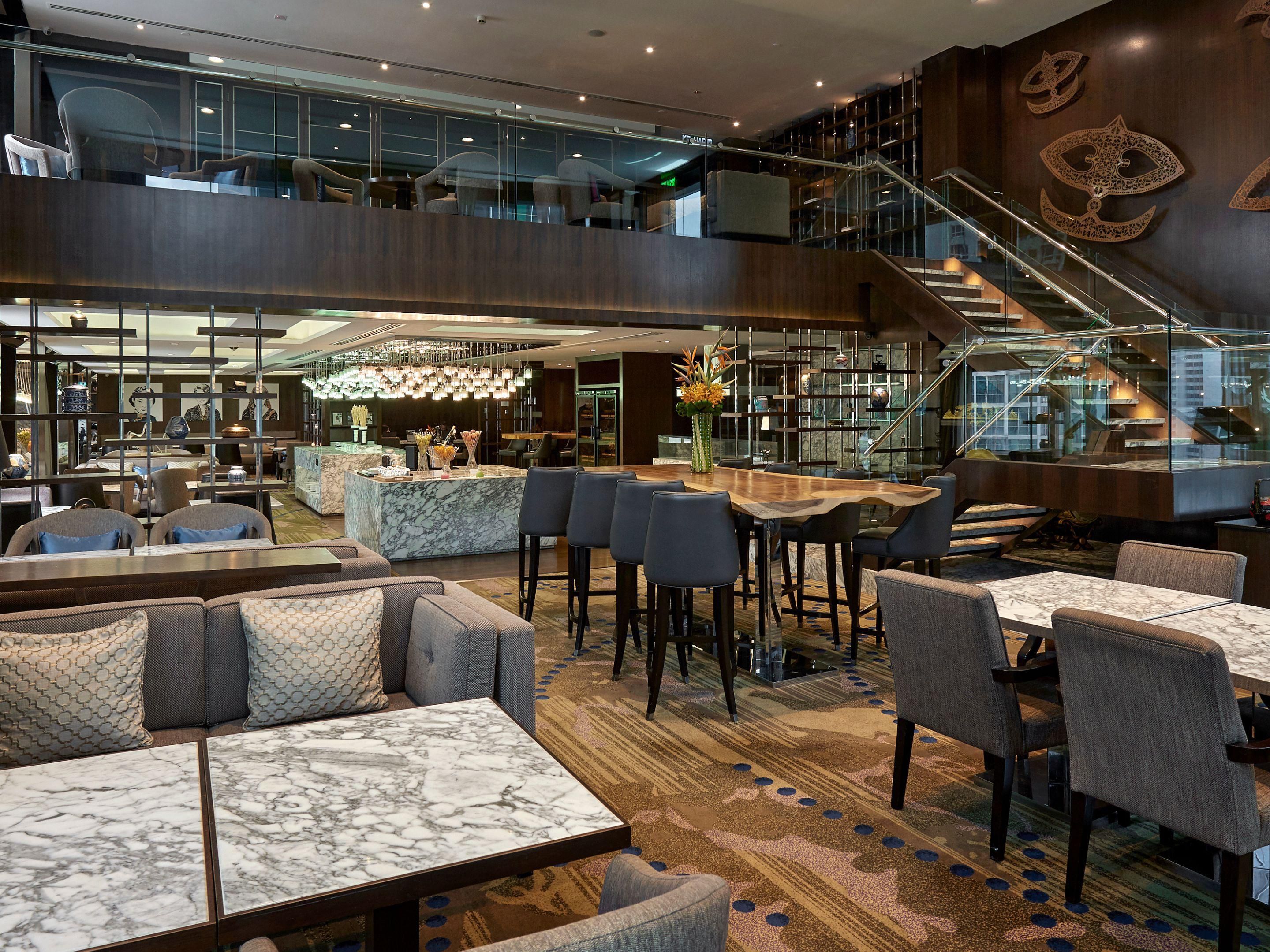 Club InterContinental Stays