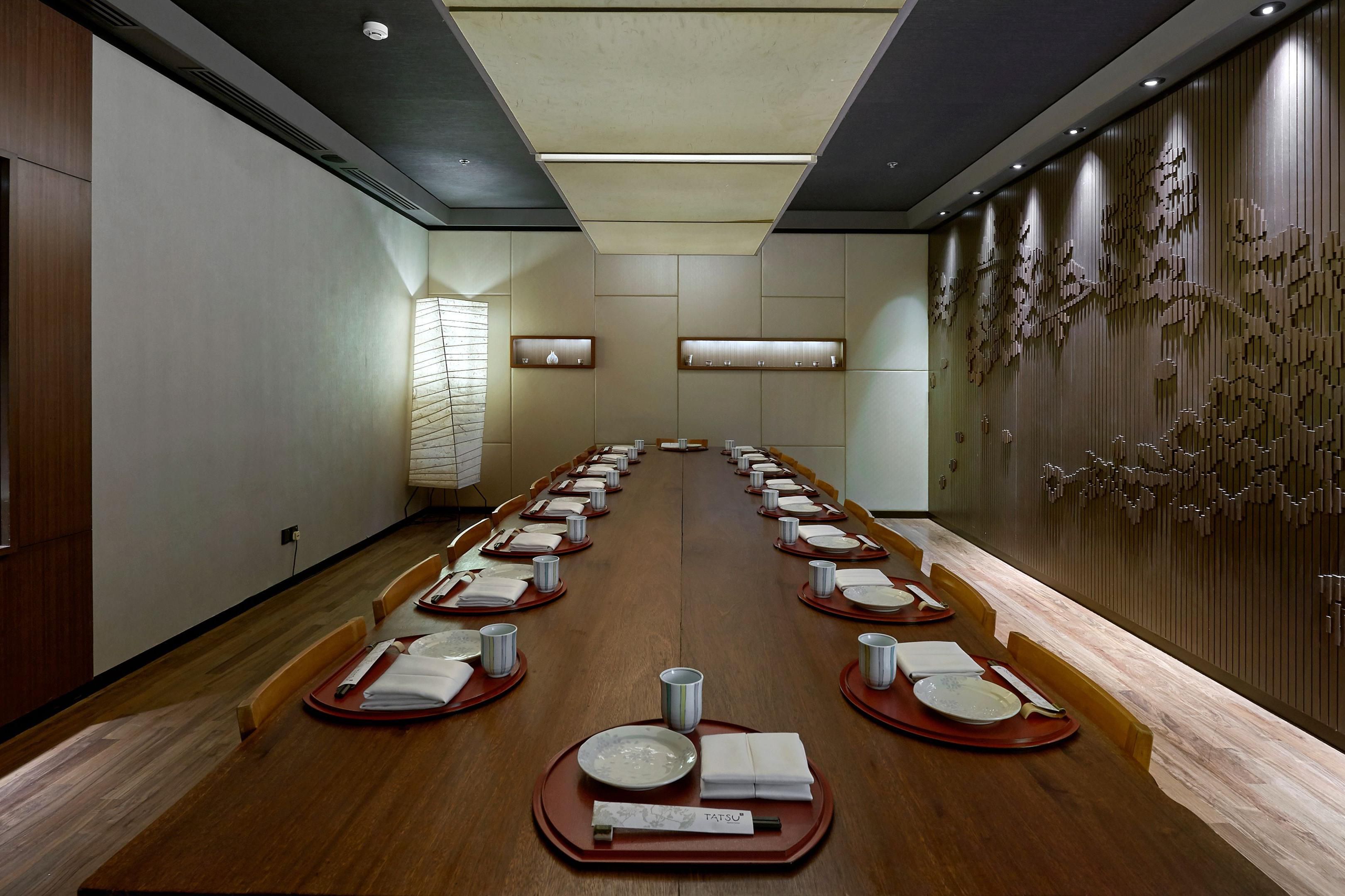 Kuala Lumpur Restaurant | InterContinental Kuala Lumpur