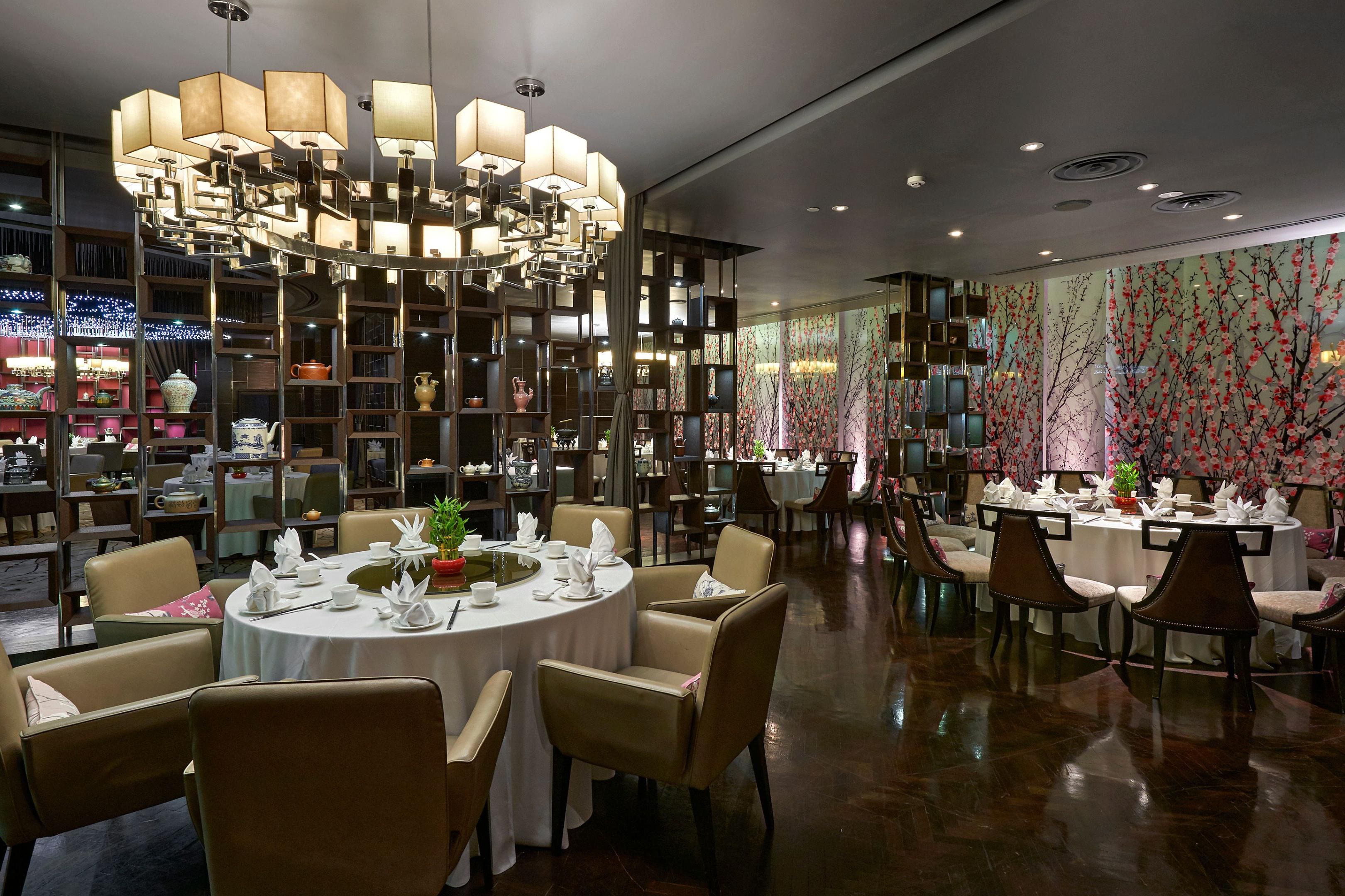 Dining Options in Kuala Lumpur | InterContinental Kuala Lumpur