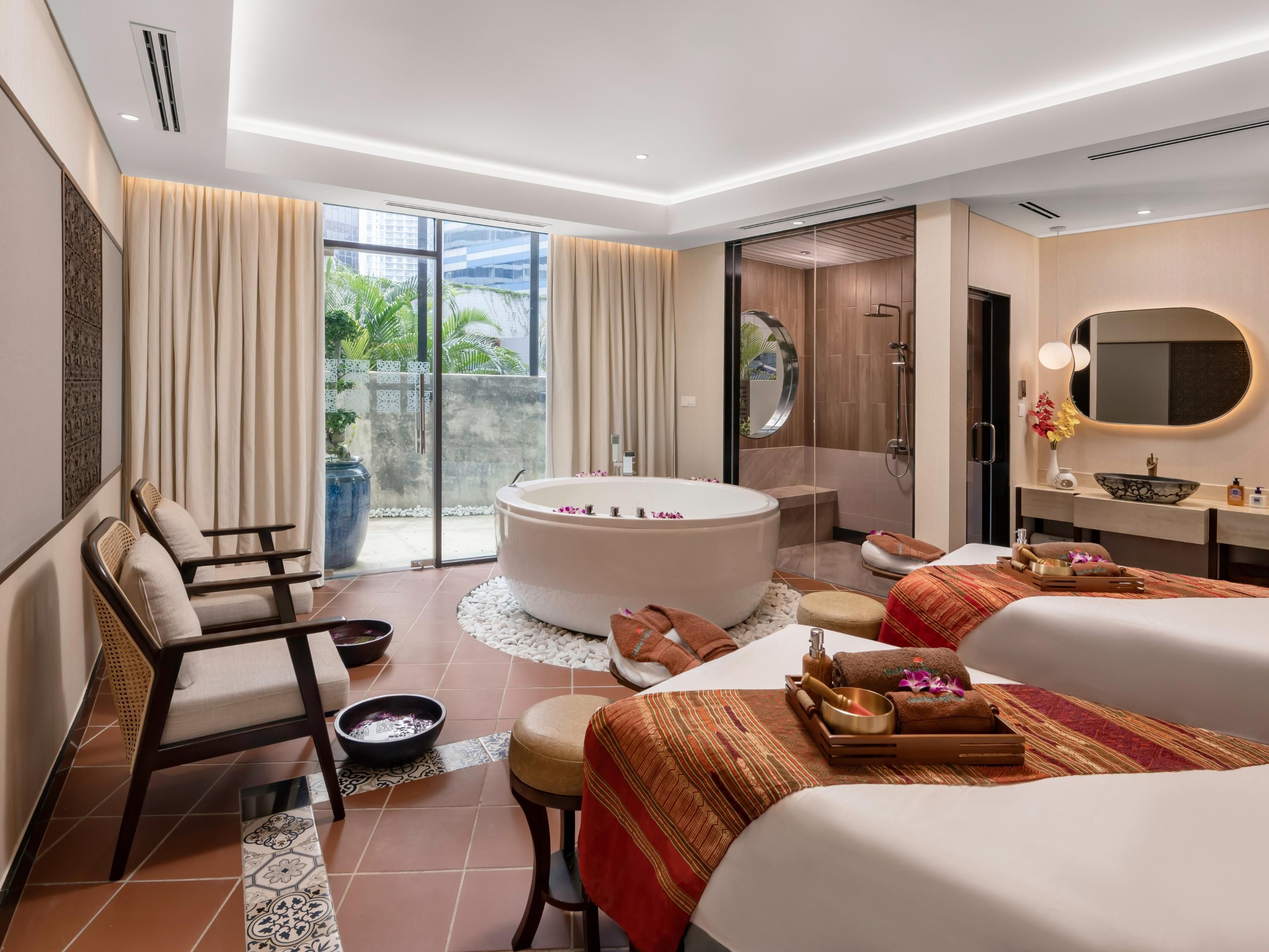 Jade Heritage Spa