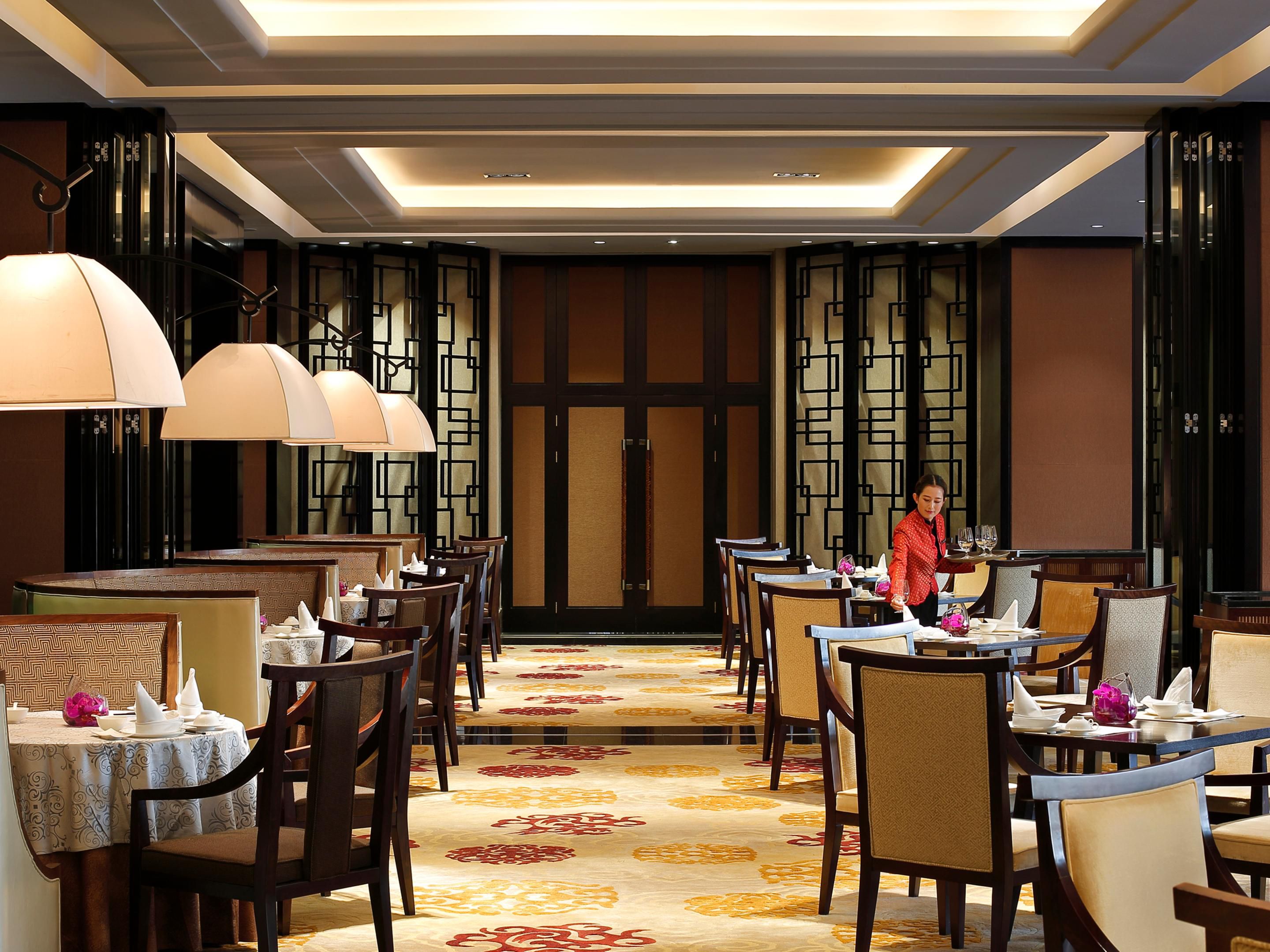 Shang Tao Chinese Restaurant