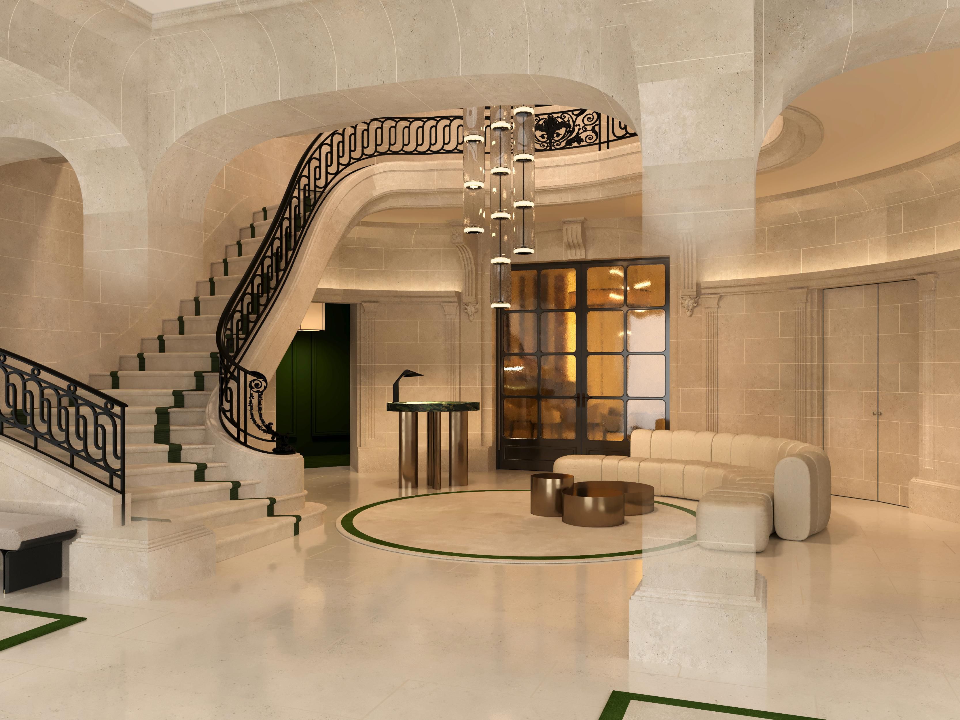Atrium