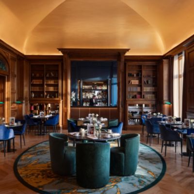 Restoran