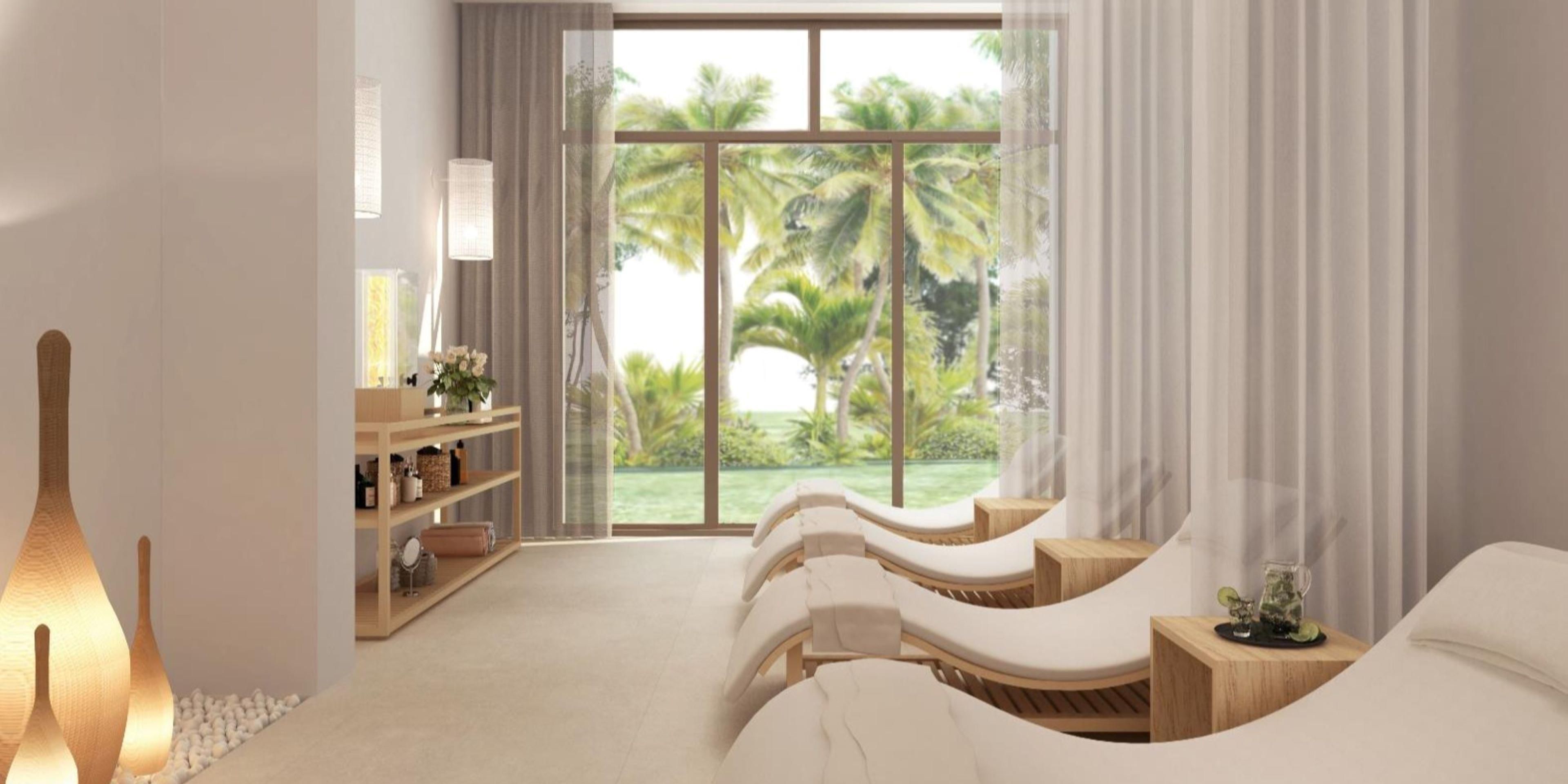 Rendering for visualization only appearance & amenities may differ