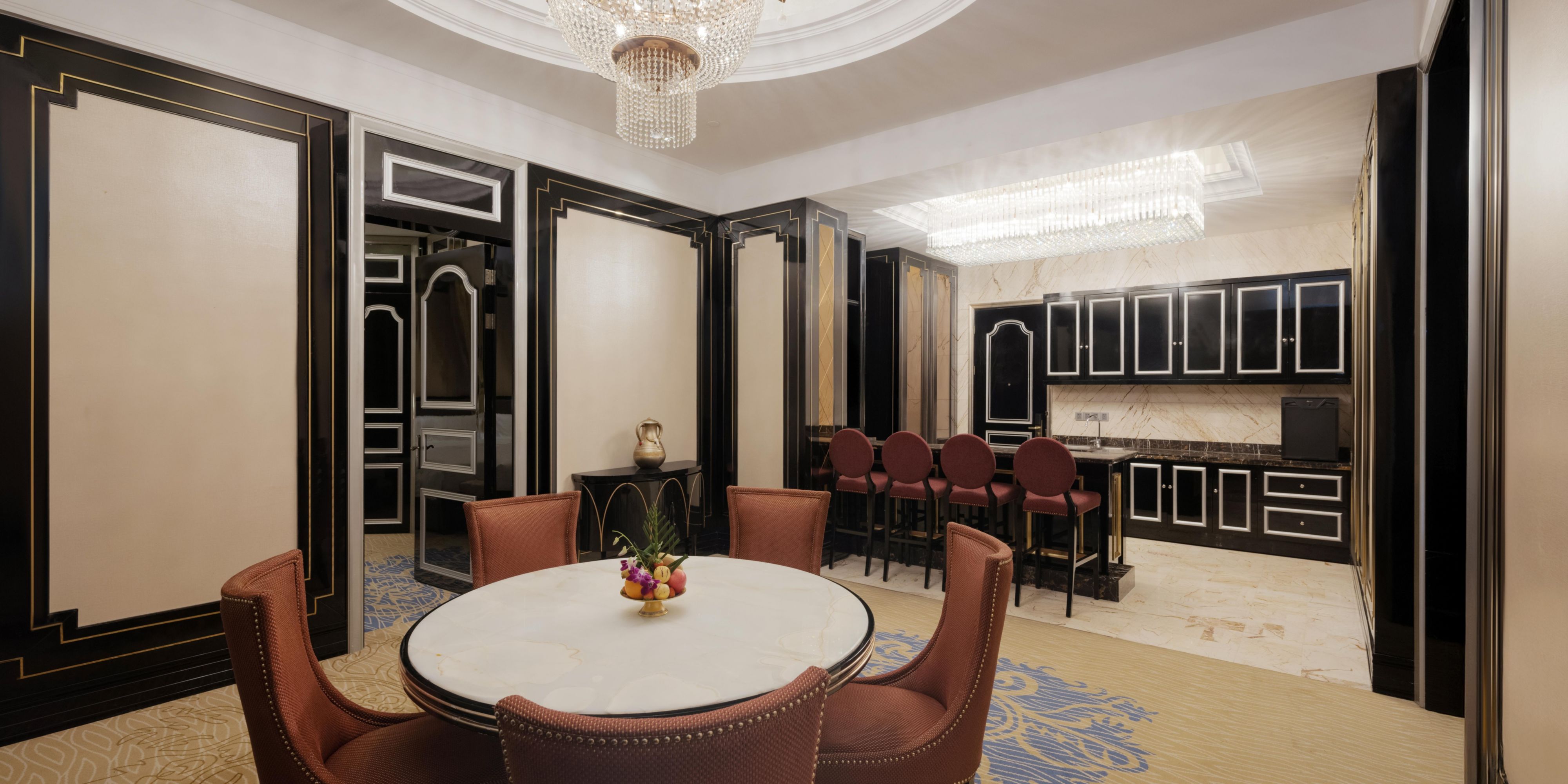 Suite