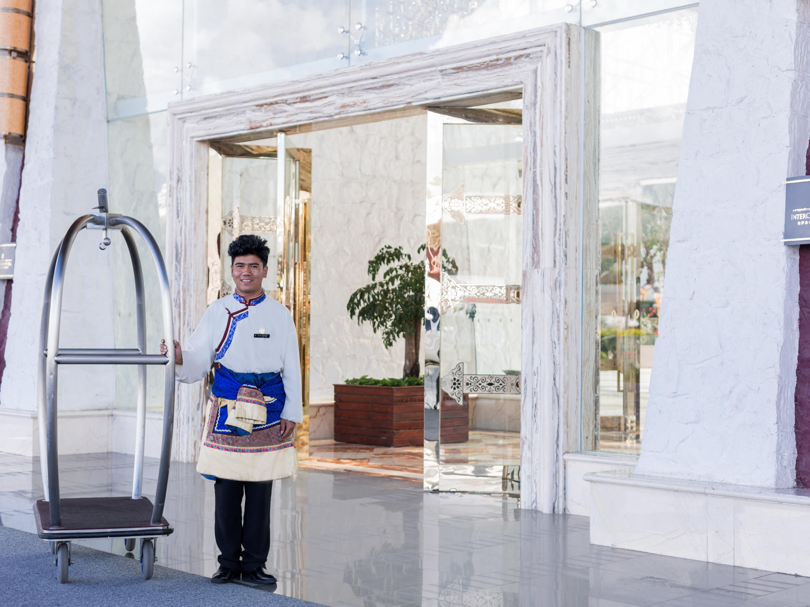 Bellman