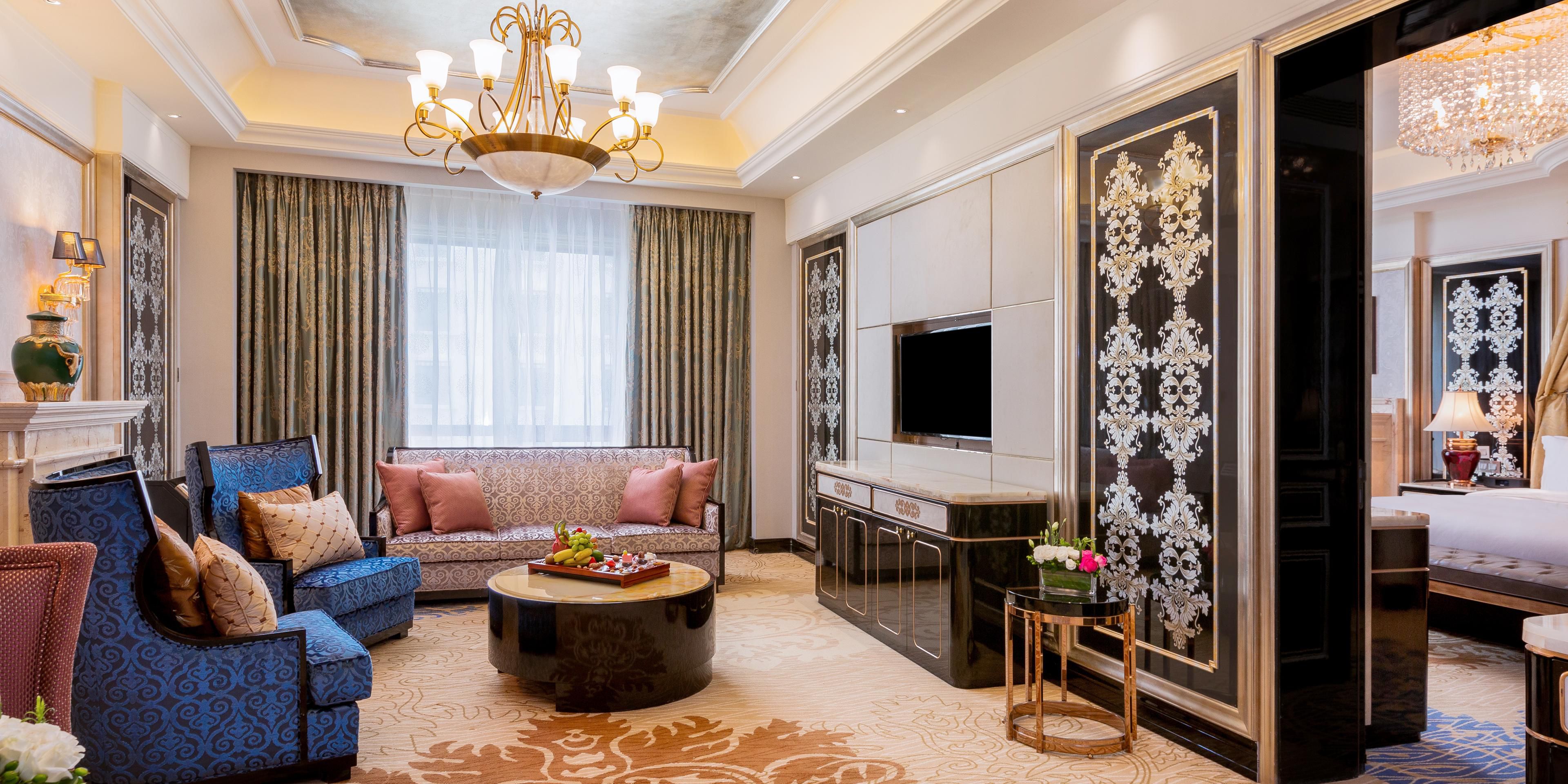 Suite