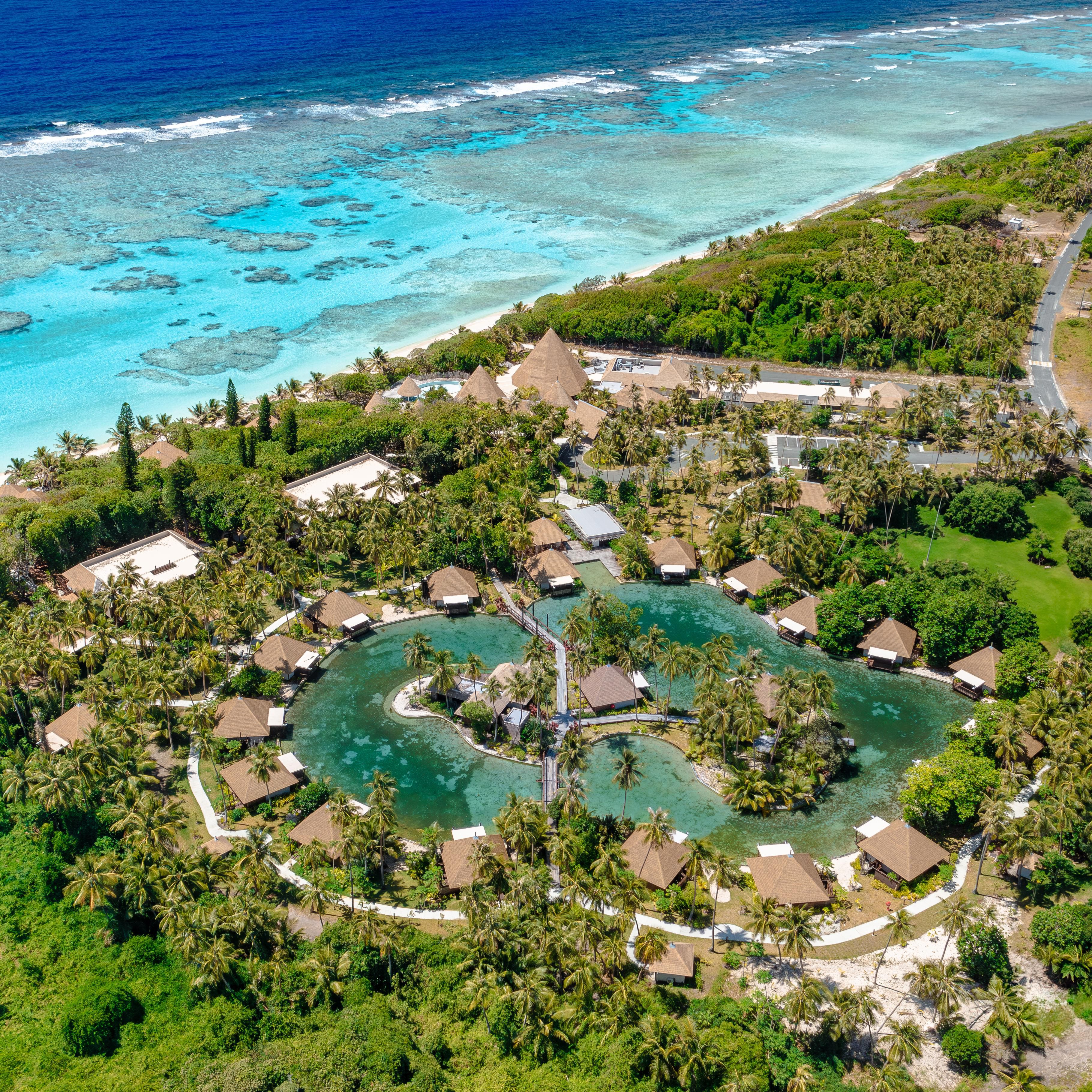 太平洋岛屿酒店| 洲际酒店集团酒店