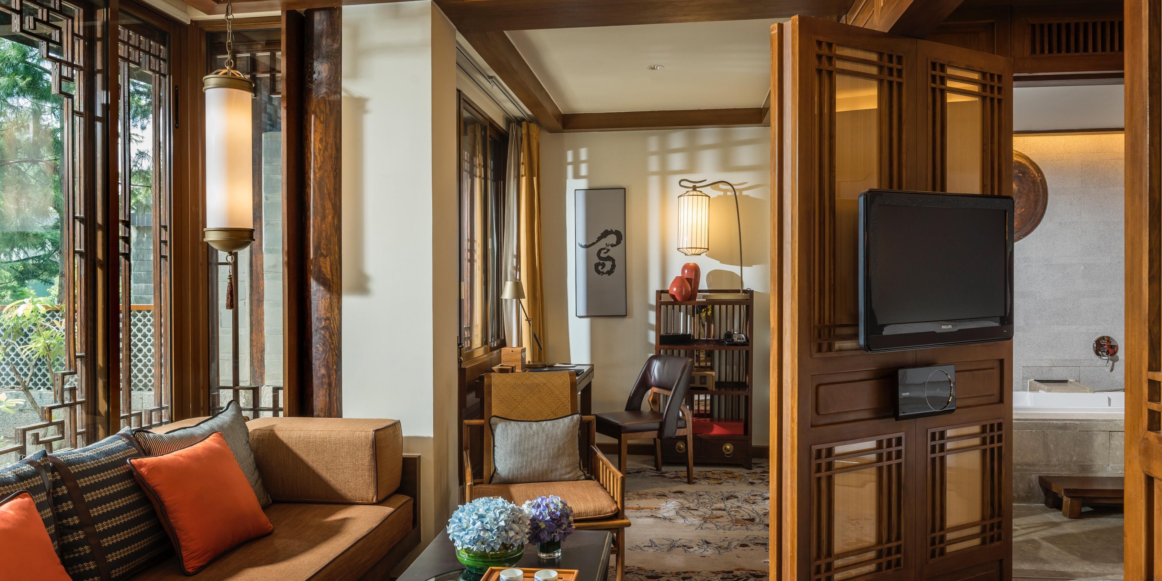 InterContinental Room