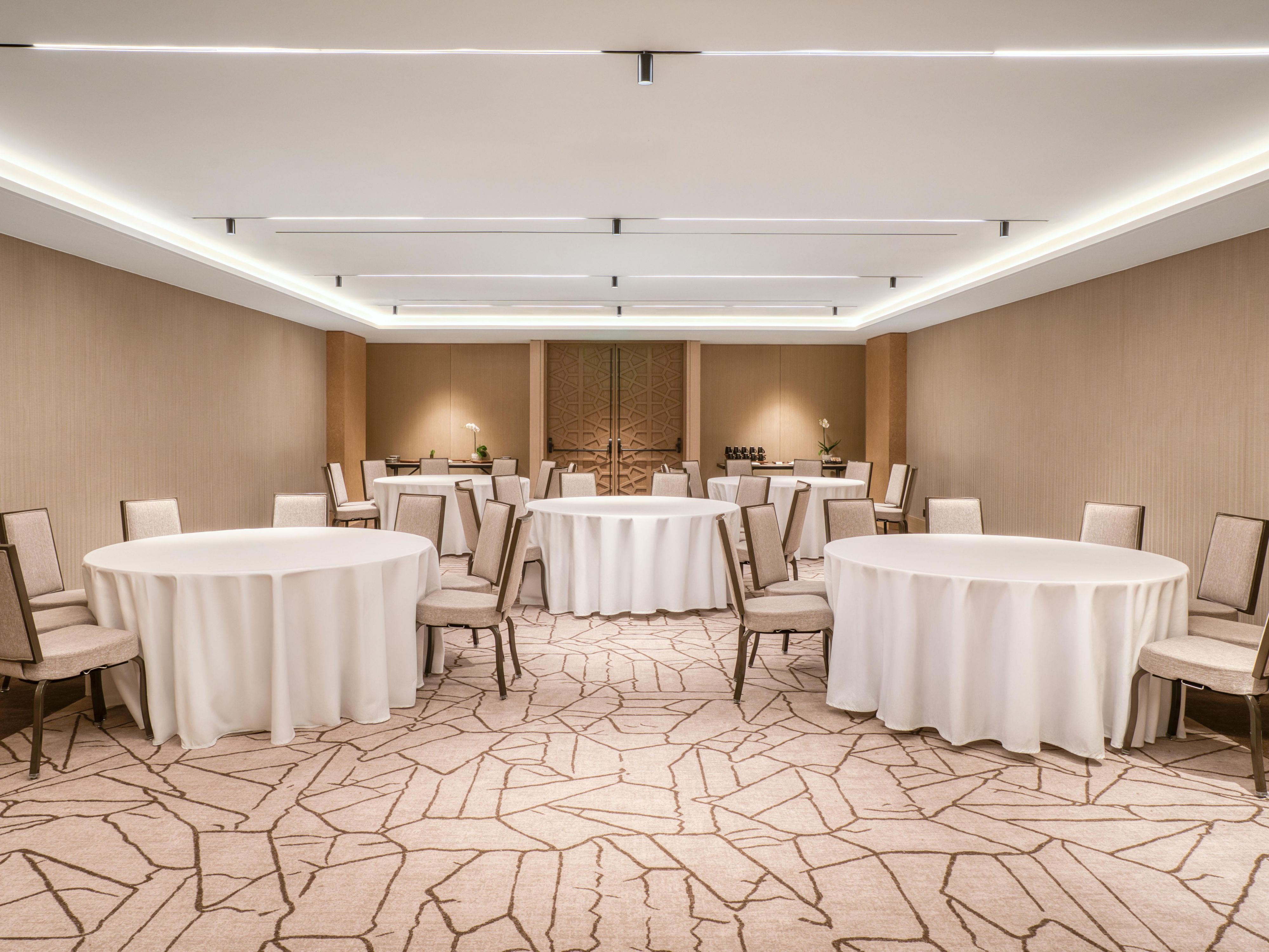 Meeting space ideal for corperate or special events 