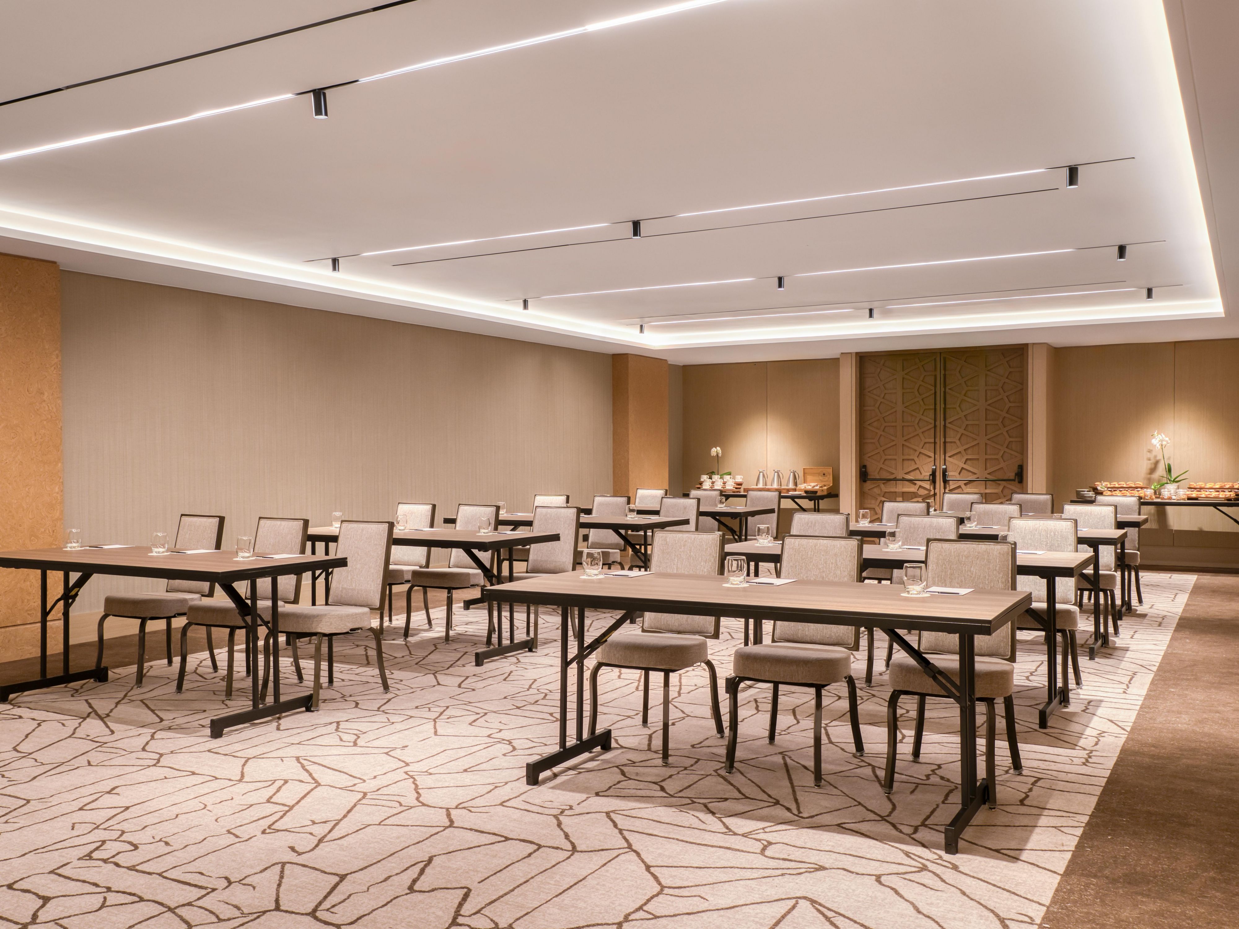 Elegance in every detail for your event