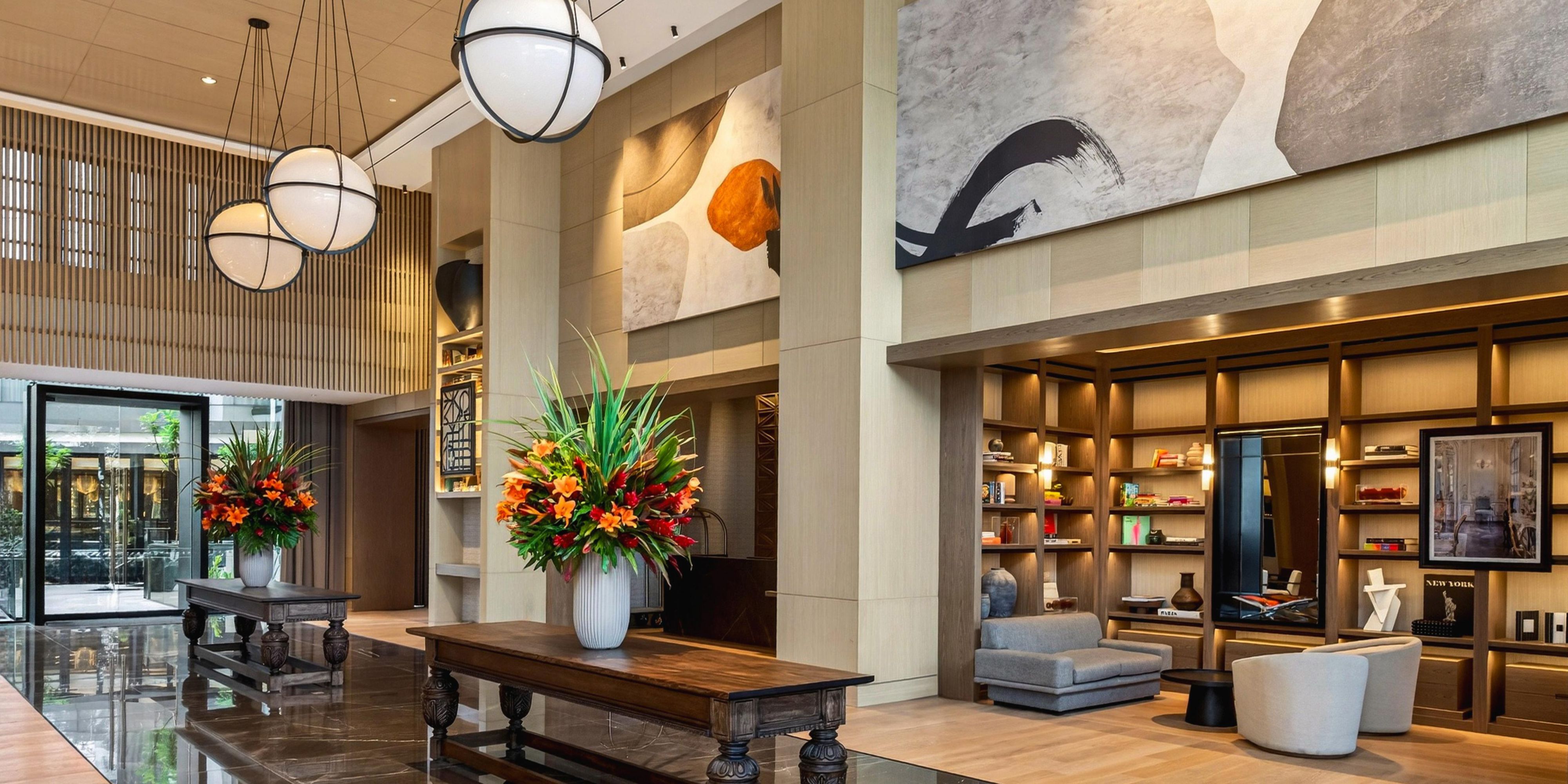 InterContinental Real Lima Miraflores