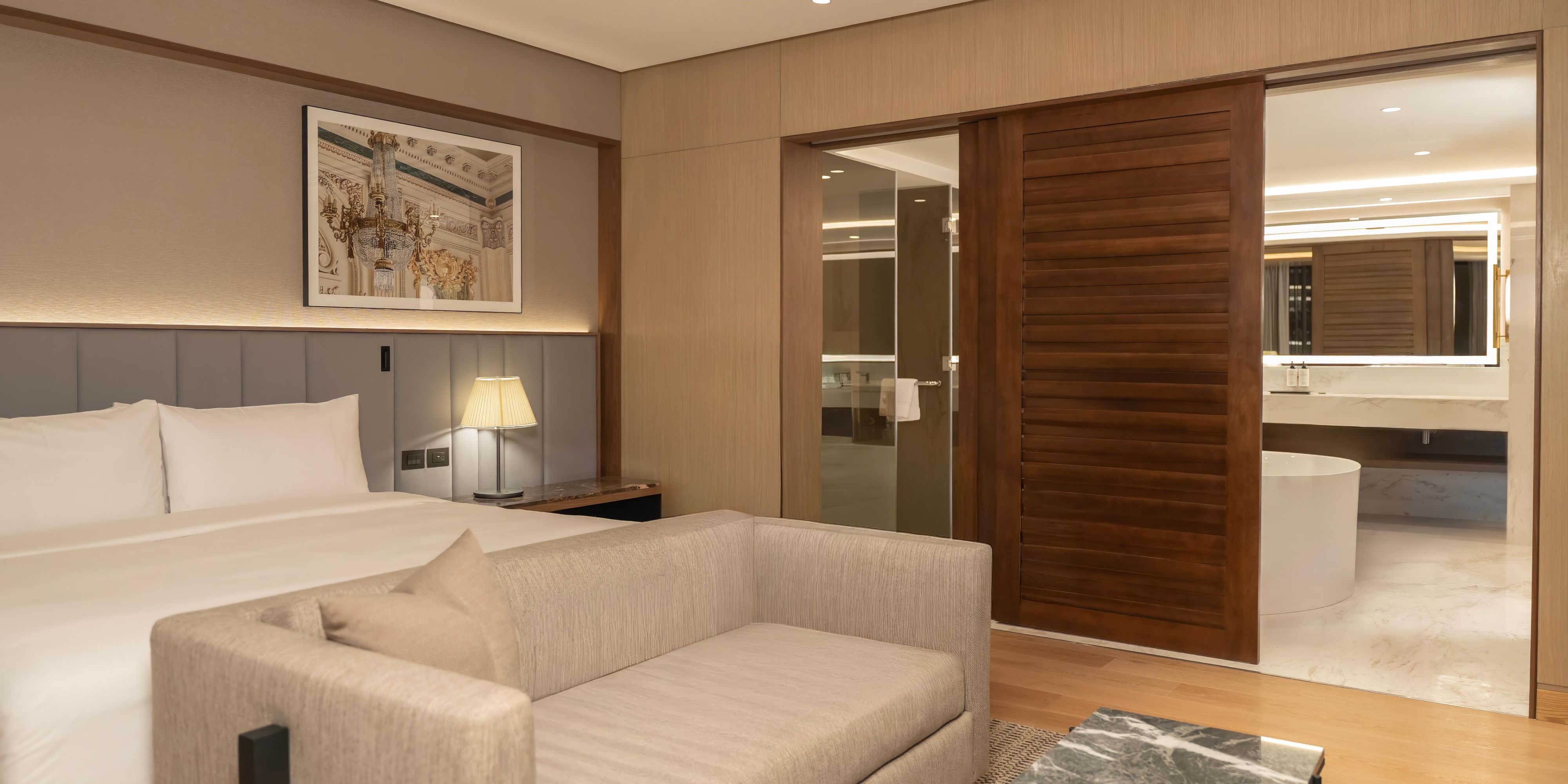 Ambassador Suite