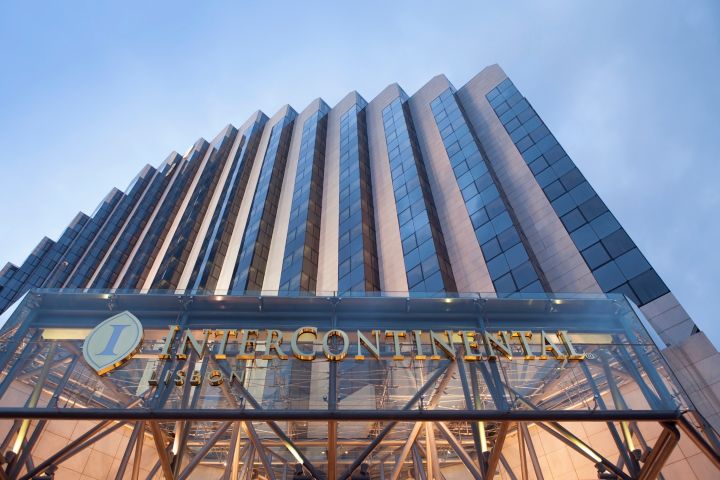 InterContinental Lisbon