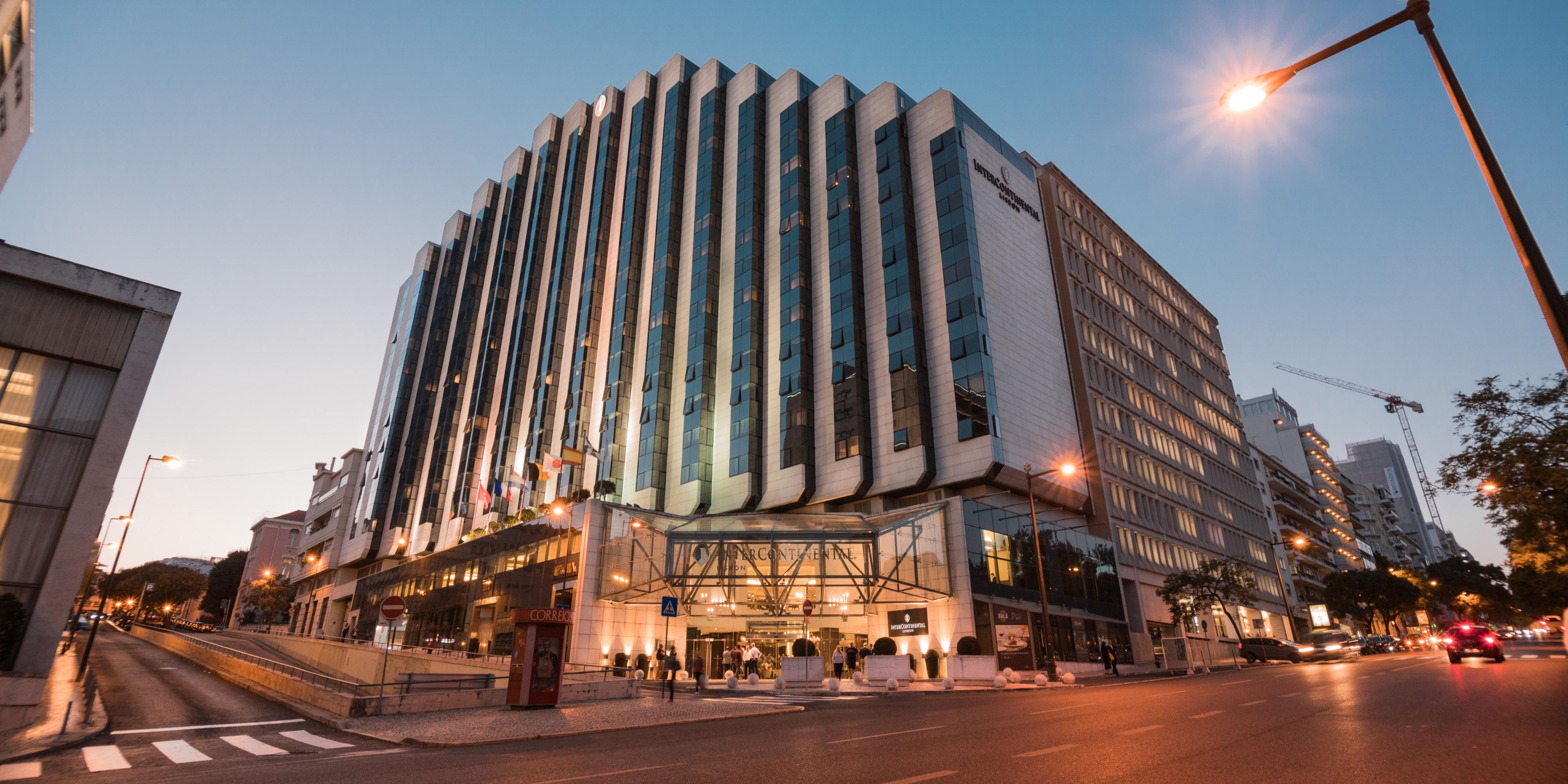 InterContinental Lisbon