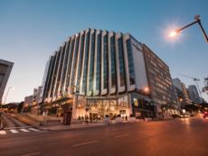 InterContinental Hotels Lissabon