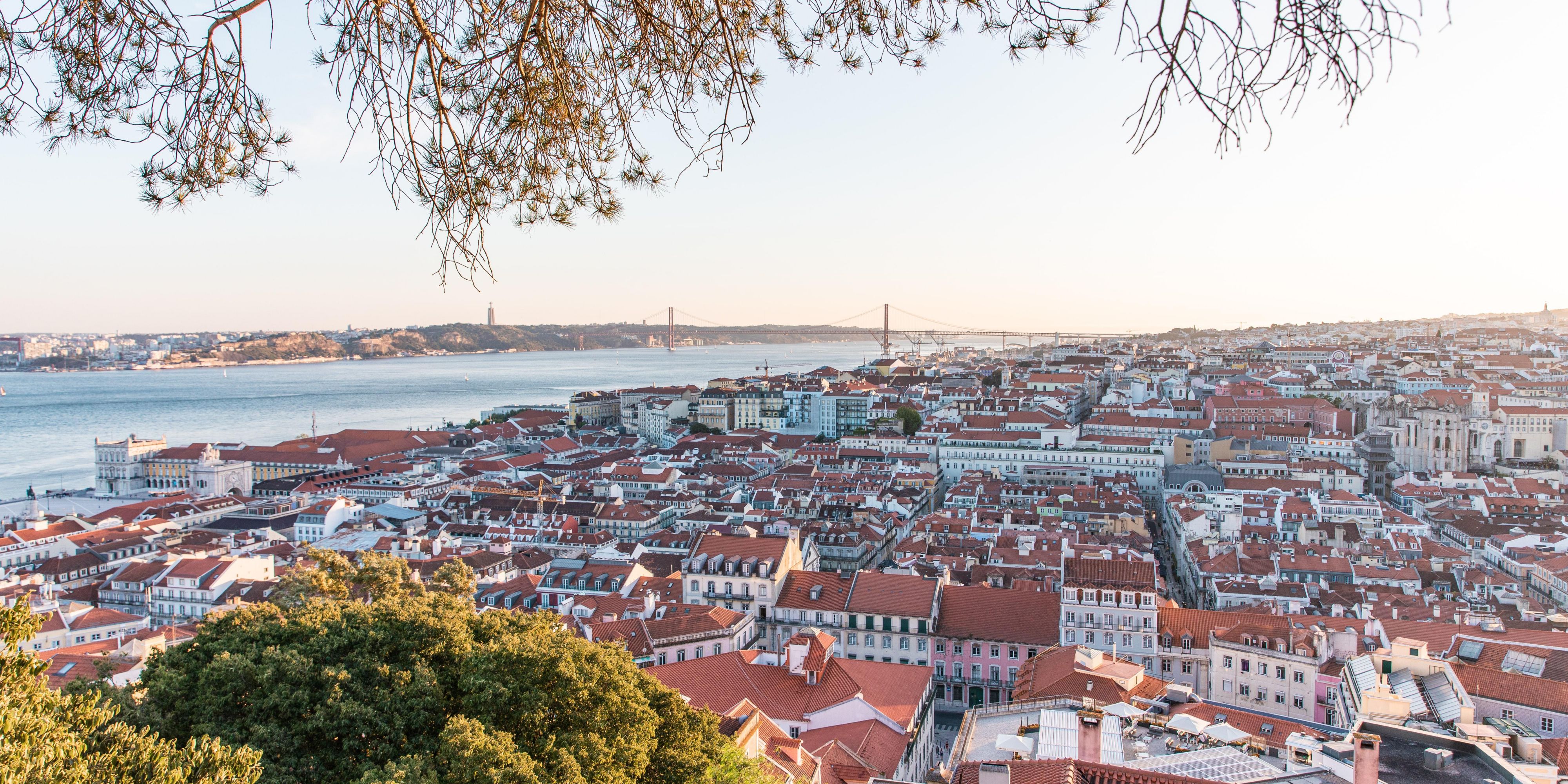 Fique no InterContinental Lisbon e visite esta cidade incrível