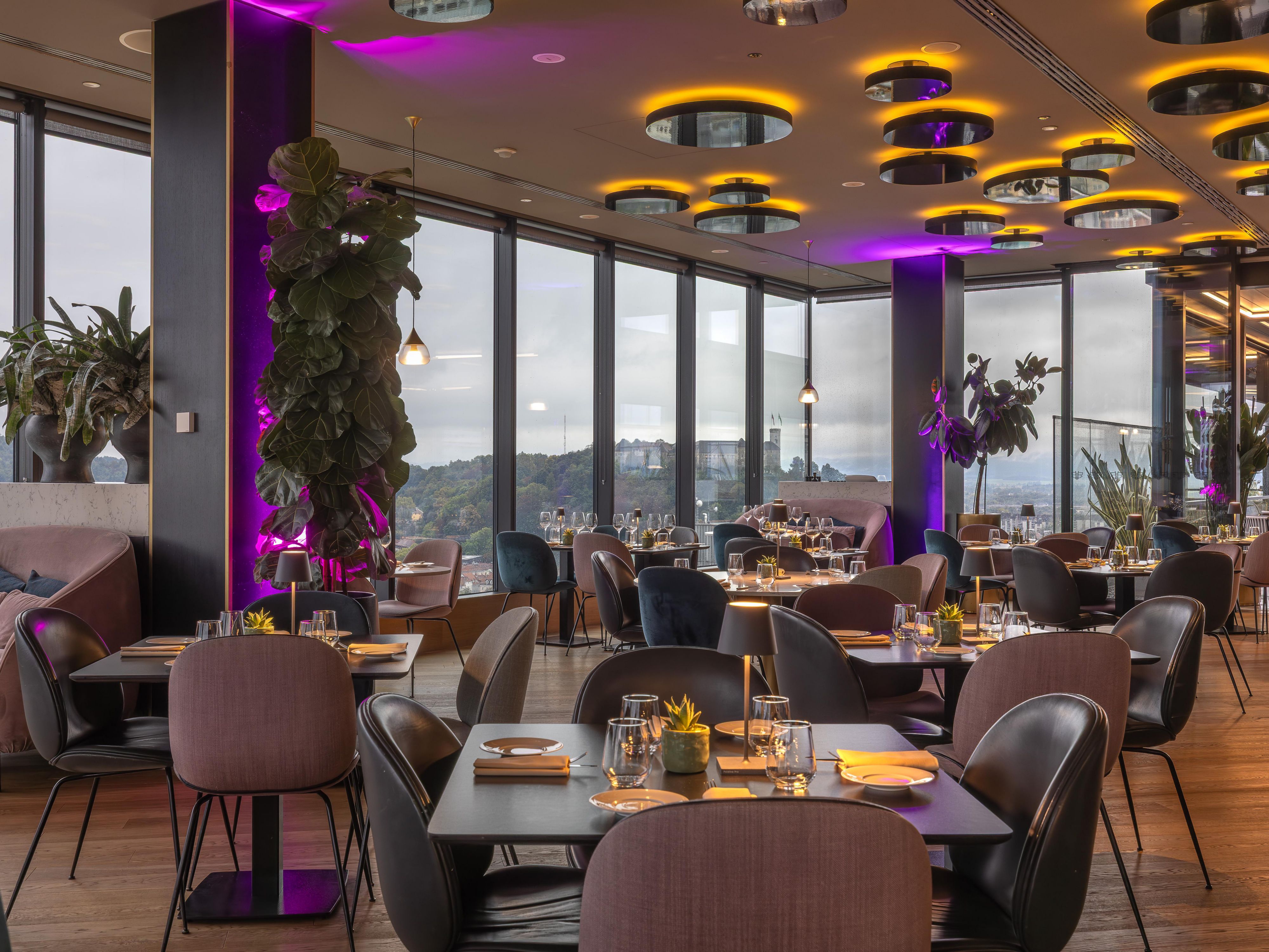 B-restaurant