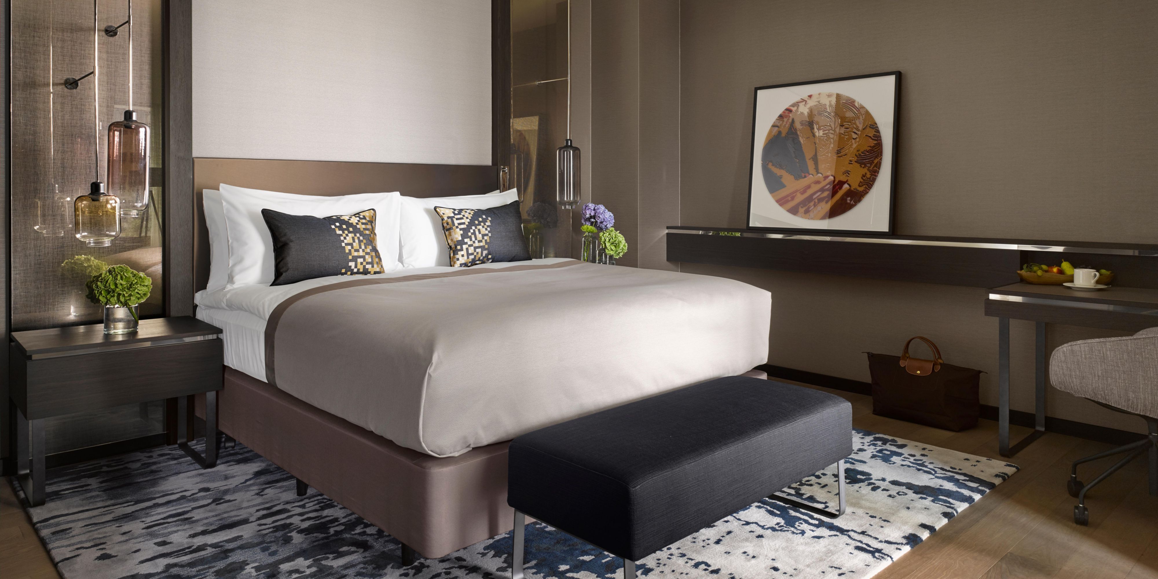 Junior Suite | Experience another level of luxury