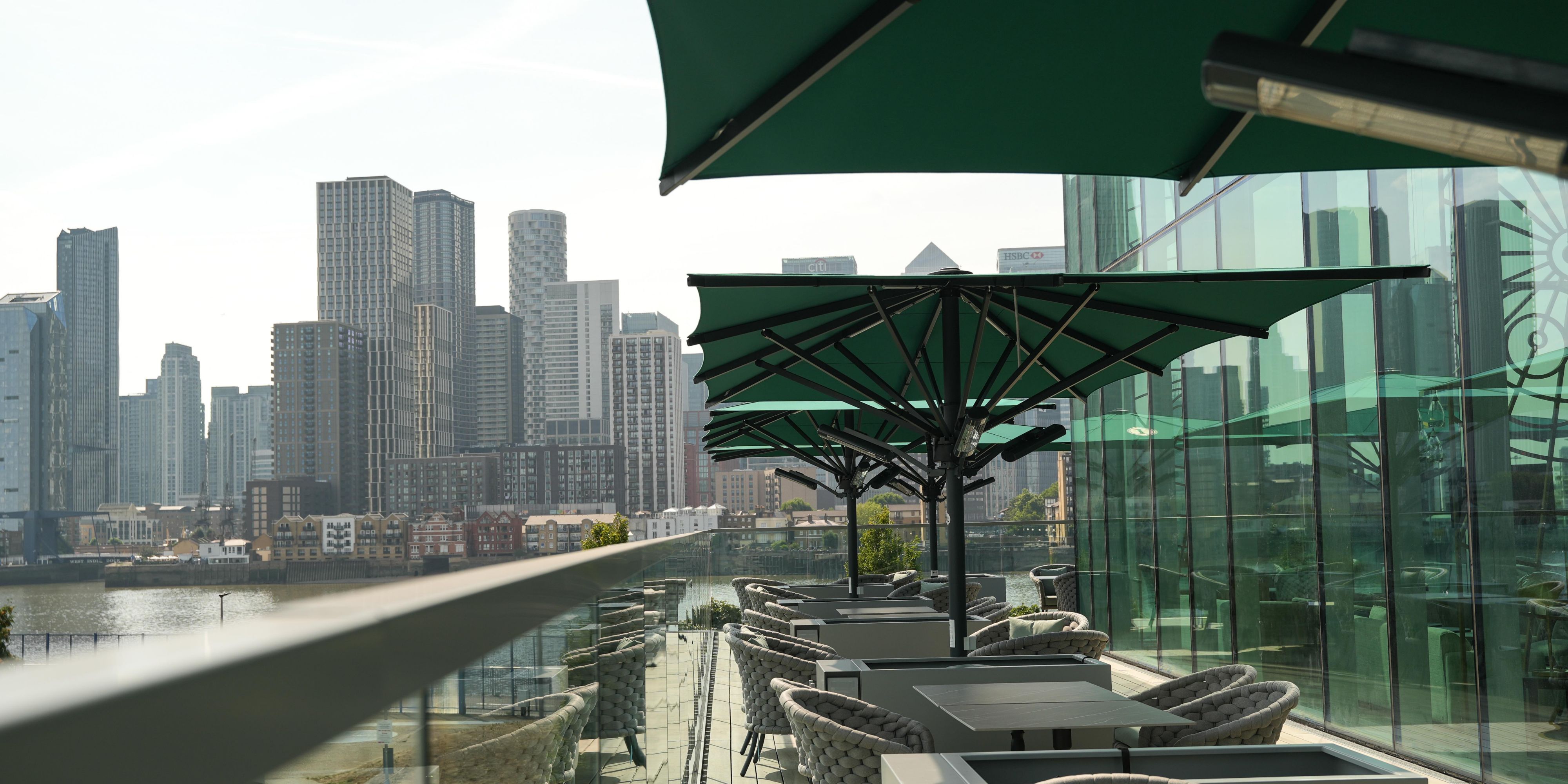 London Restaurant | InterContinental London, The O2
