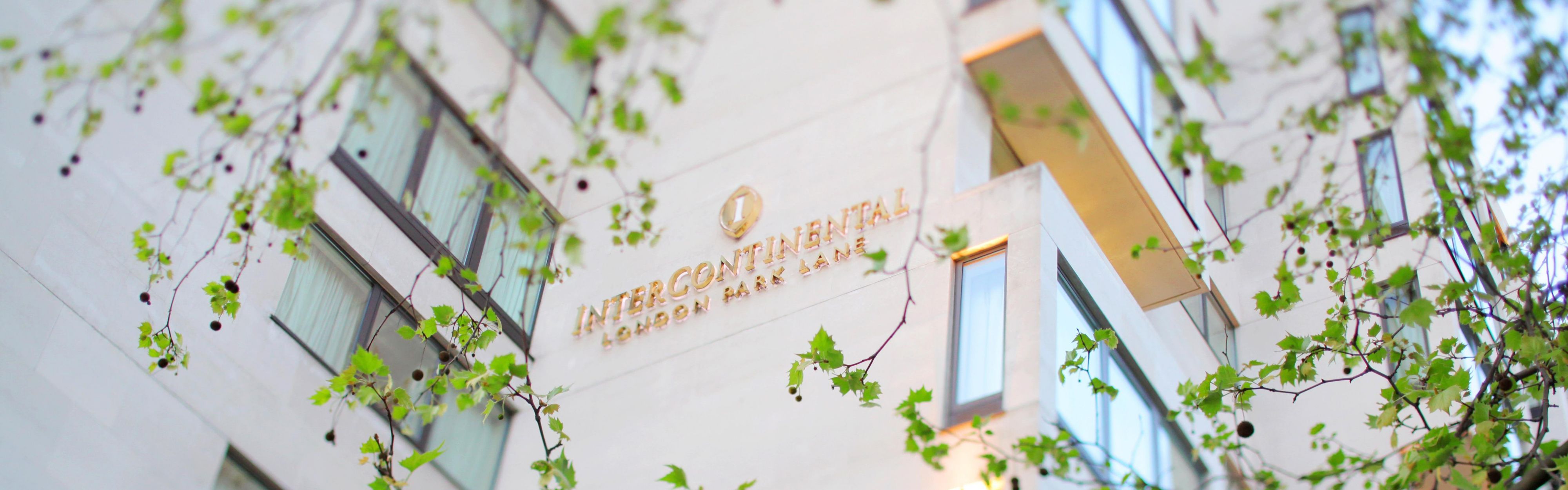 InterContinental Park Lane