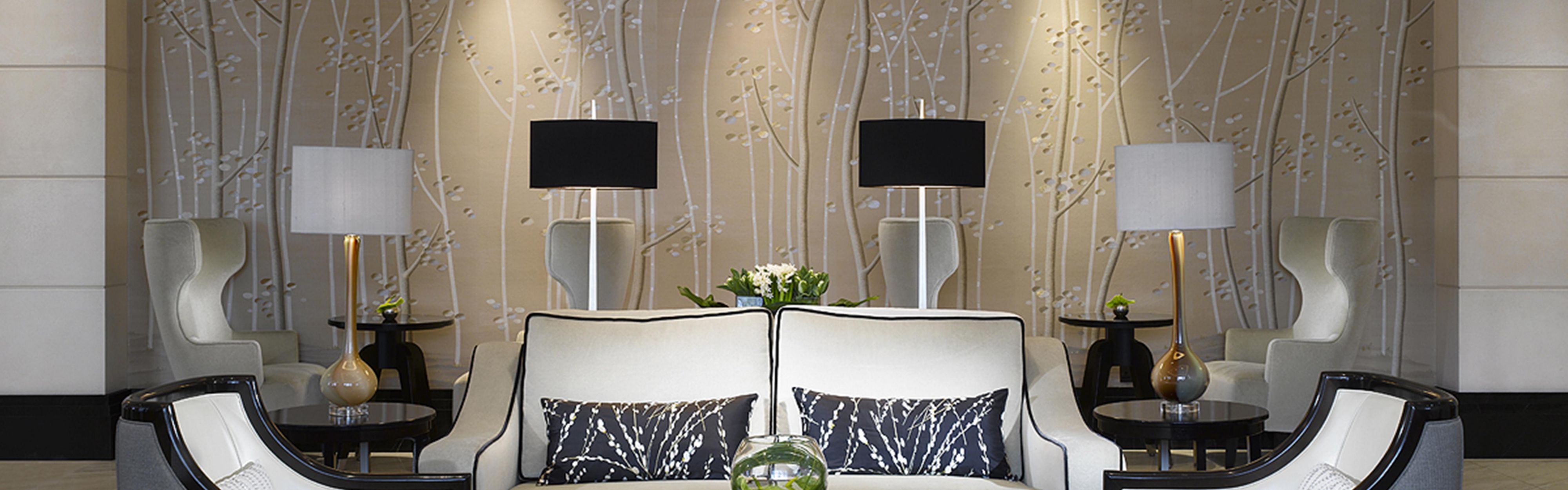 seating area with cosy sofa and armchairs in wellington lounge