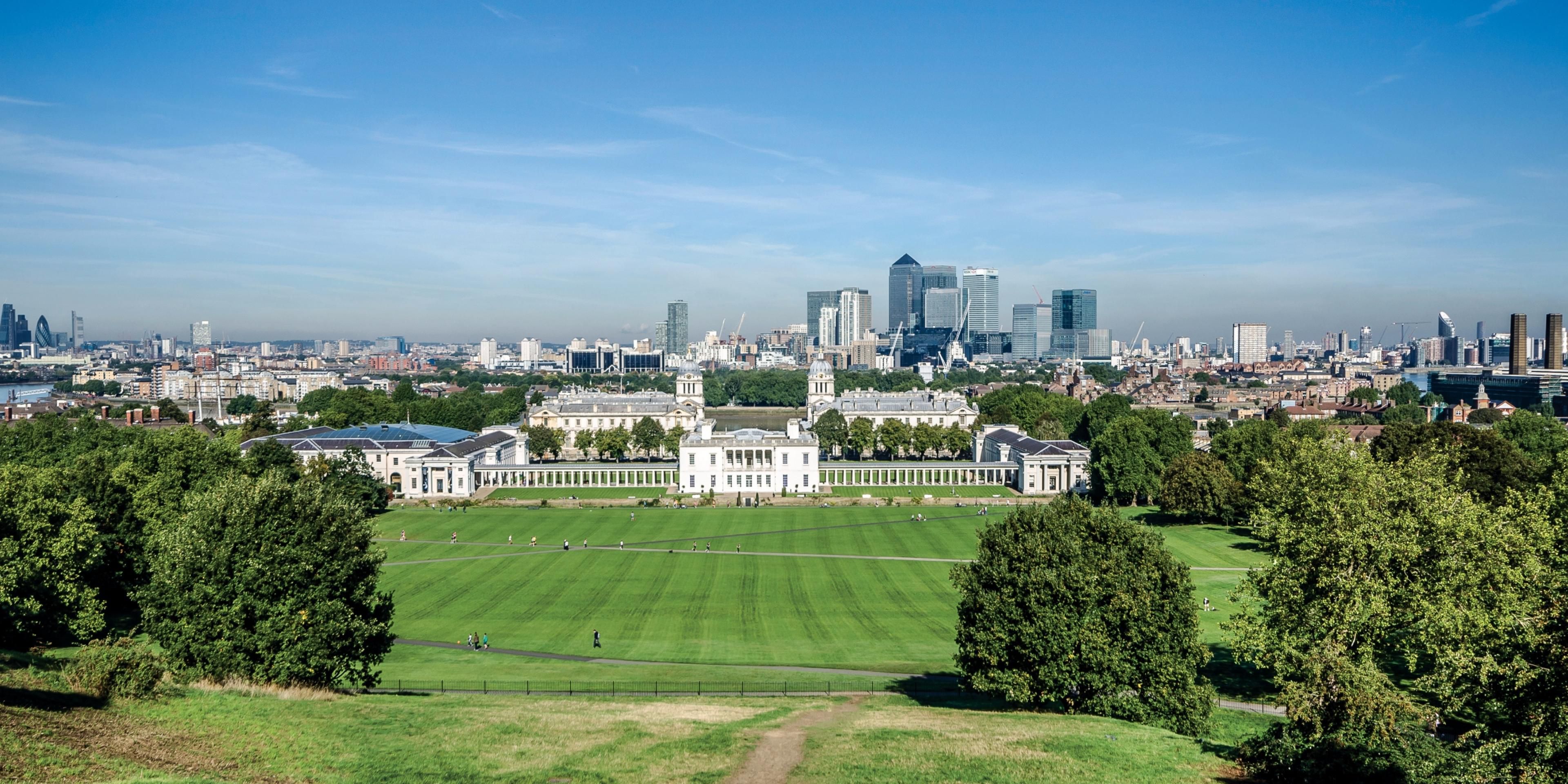 Greenwich