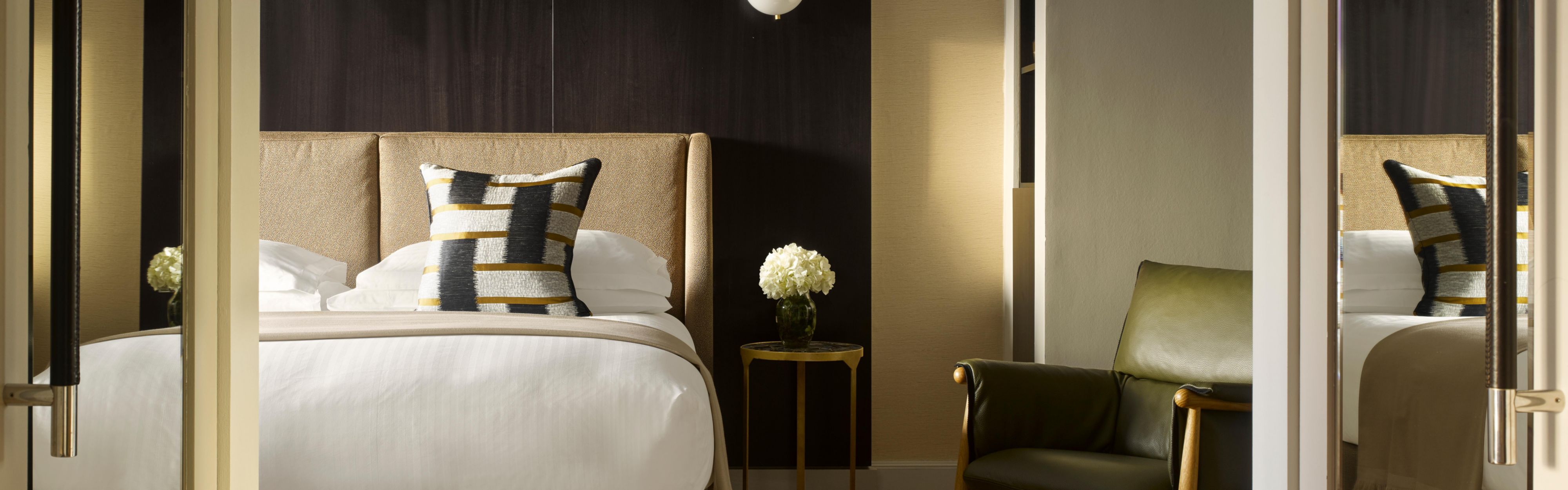 presidential suite London