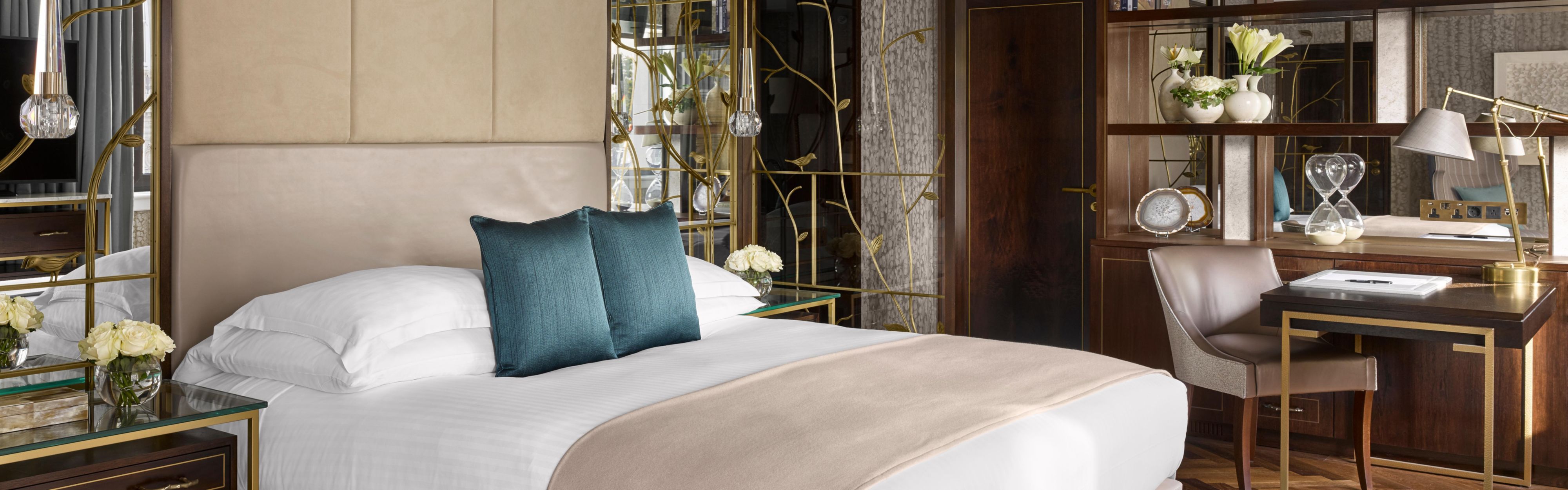 capital suite London