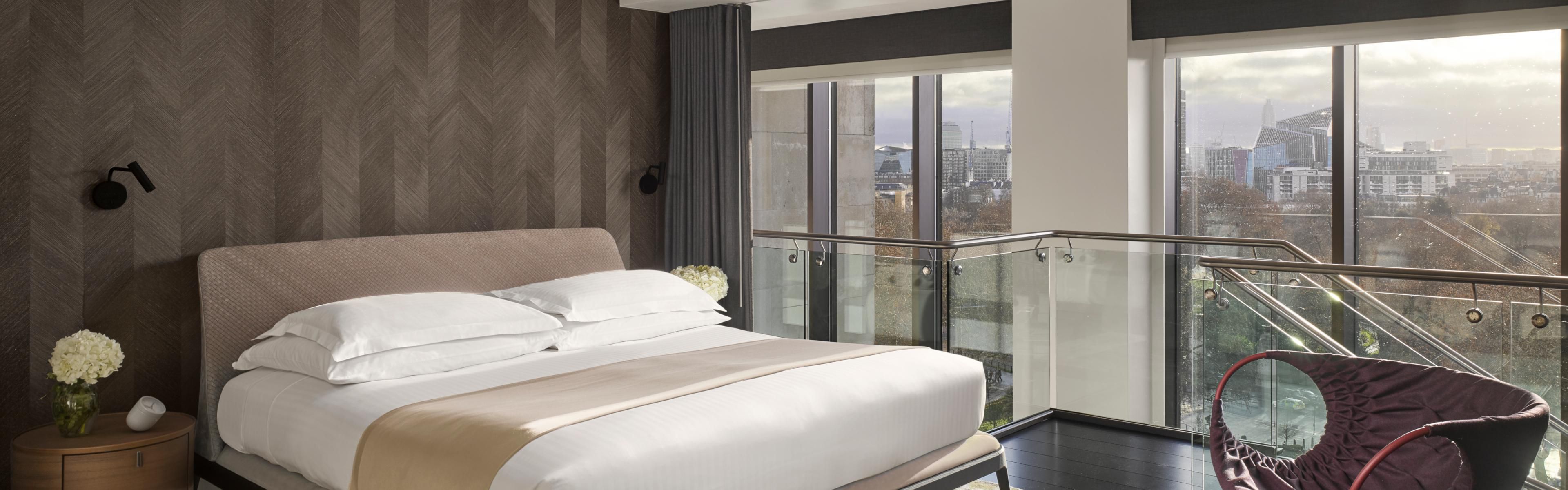 London suite