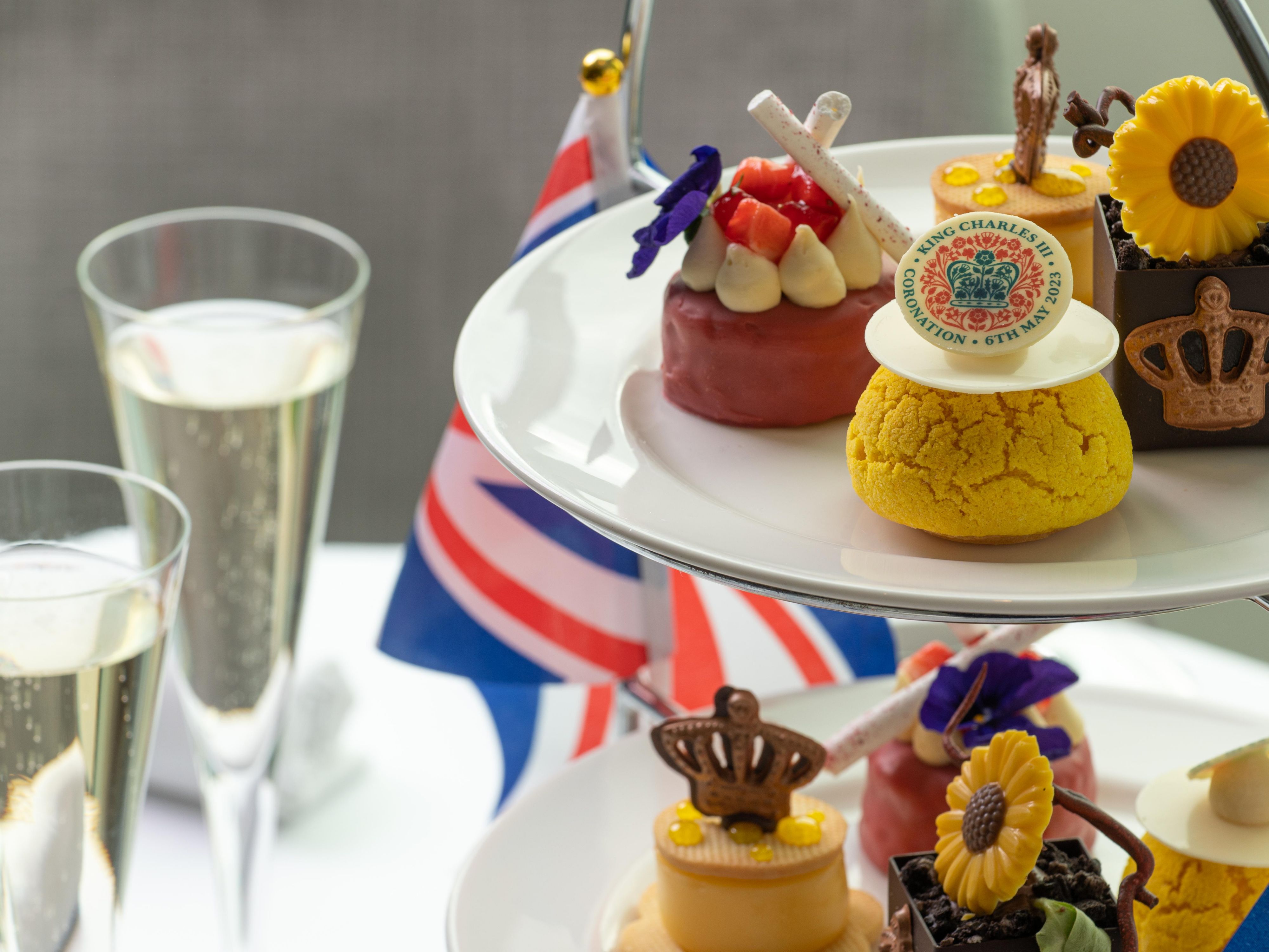 InterContinental London - The O2 Luxury Amenities