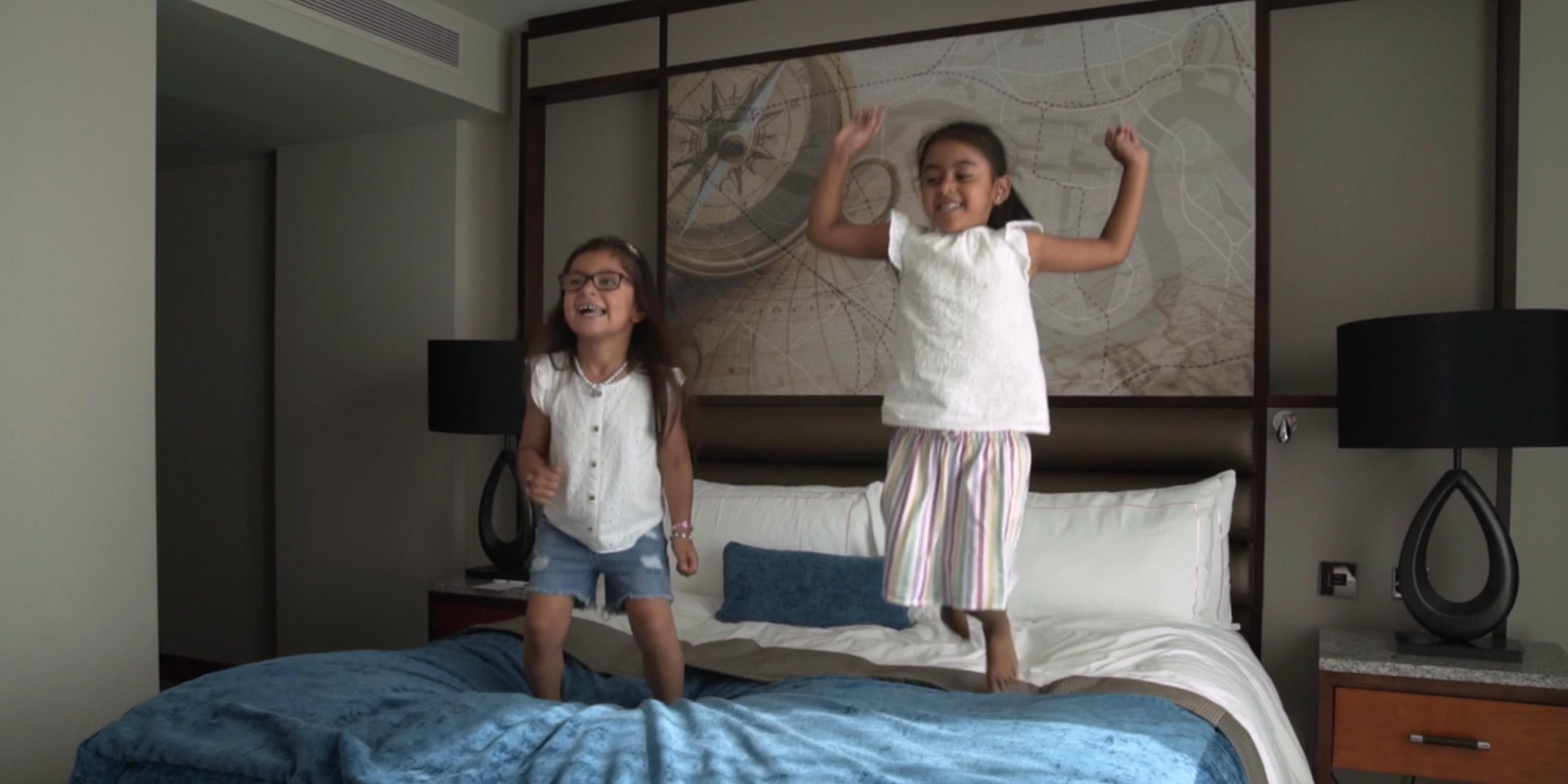 InterContinental London - The O2 Luxury Amenities