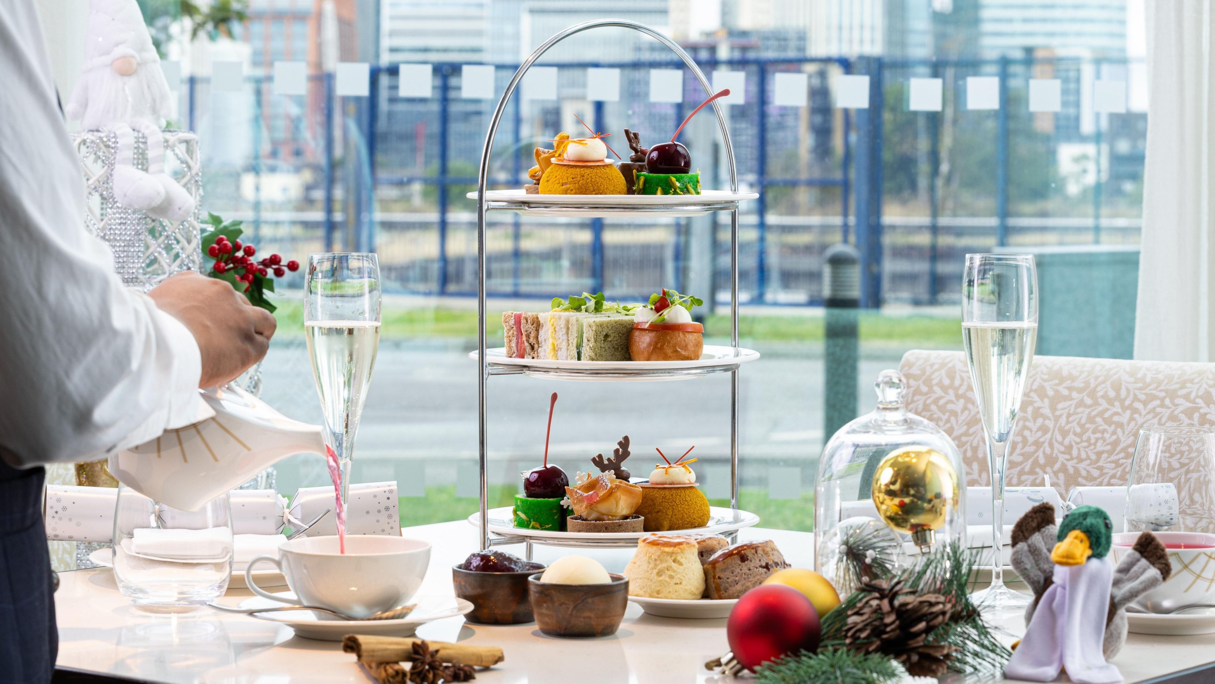 Londonの飲食店 | InterContinental London - The O2