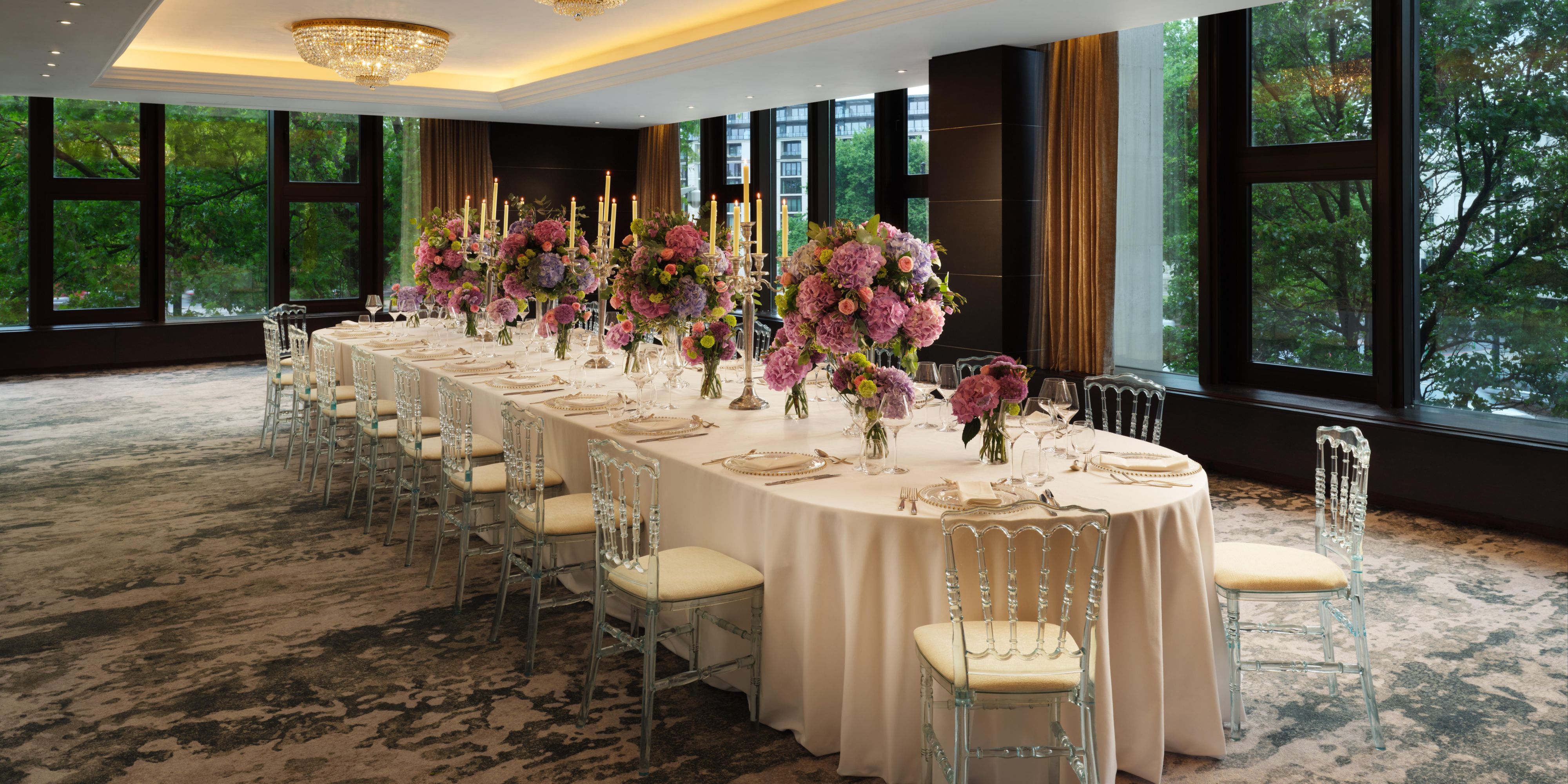 Wedding Reception