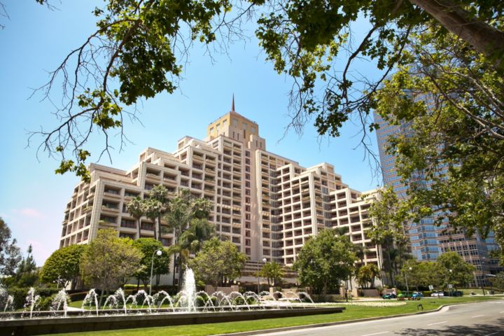 InterContinental Los Angeles Century City